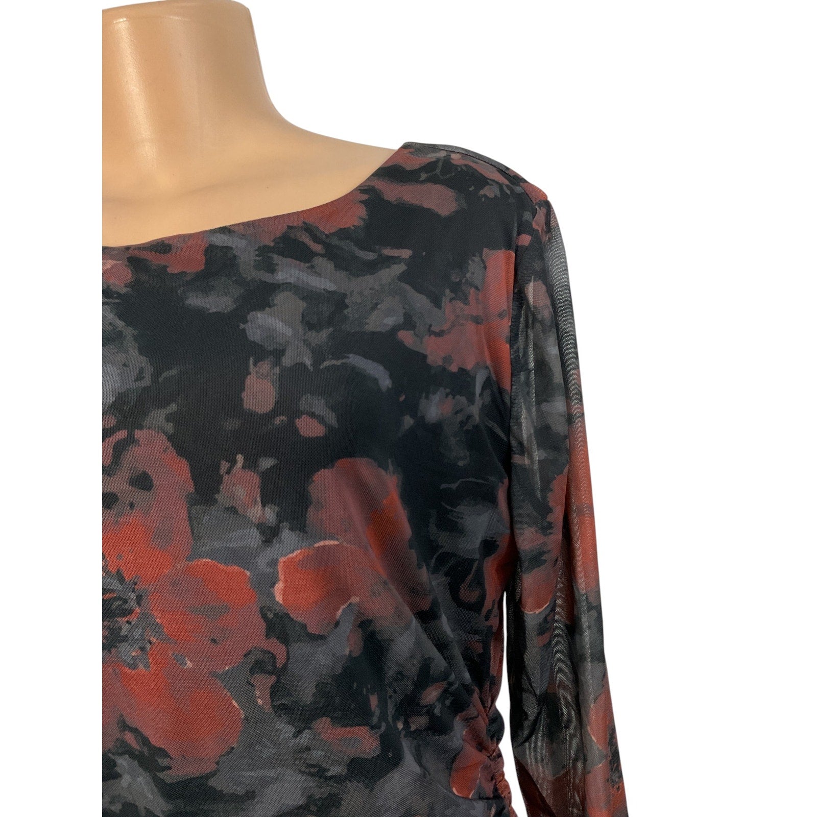 Vestido XL (Maurice)