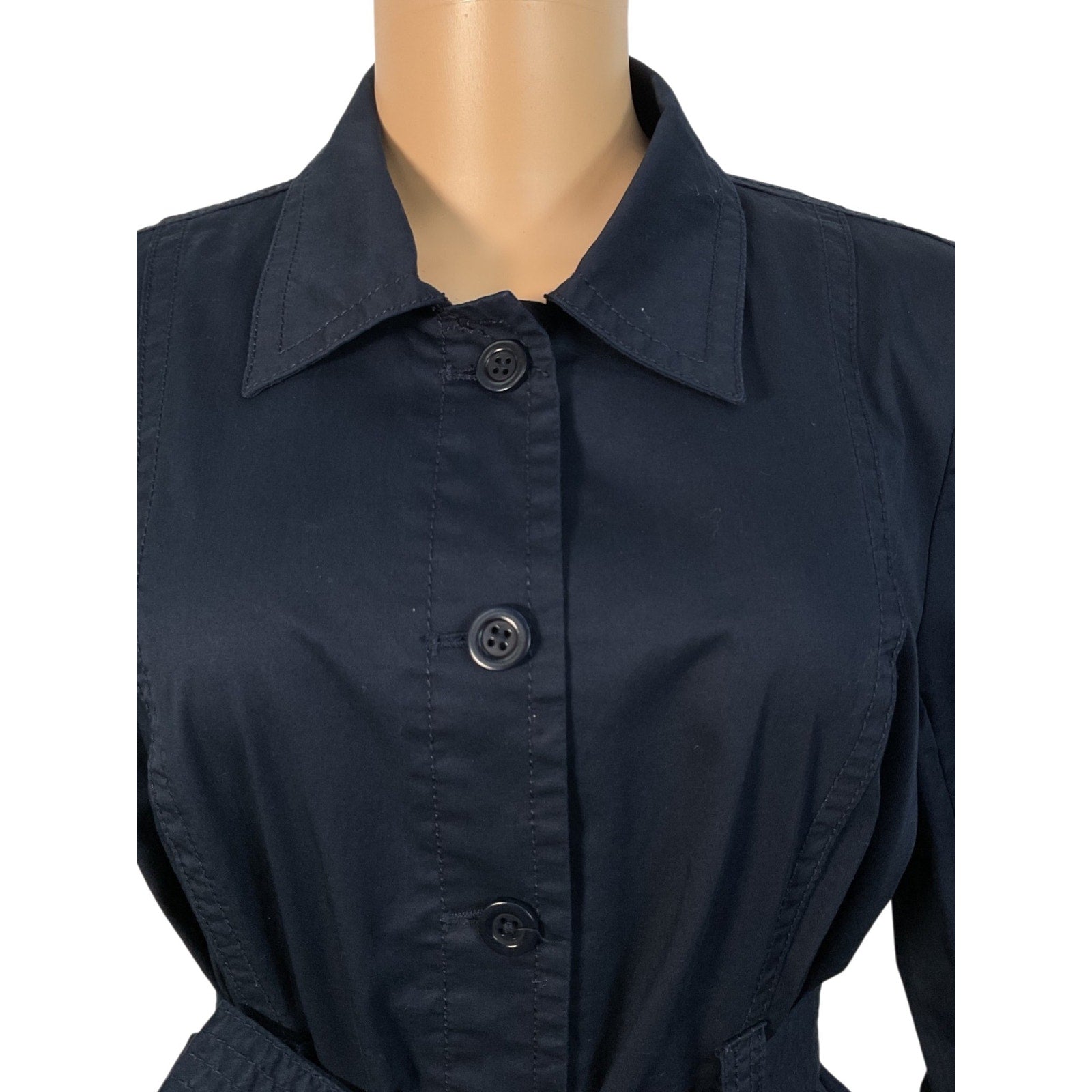 Blusa 8 (J. Crew)
