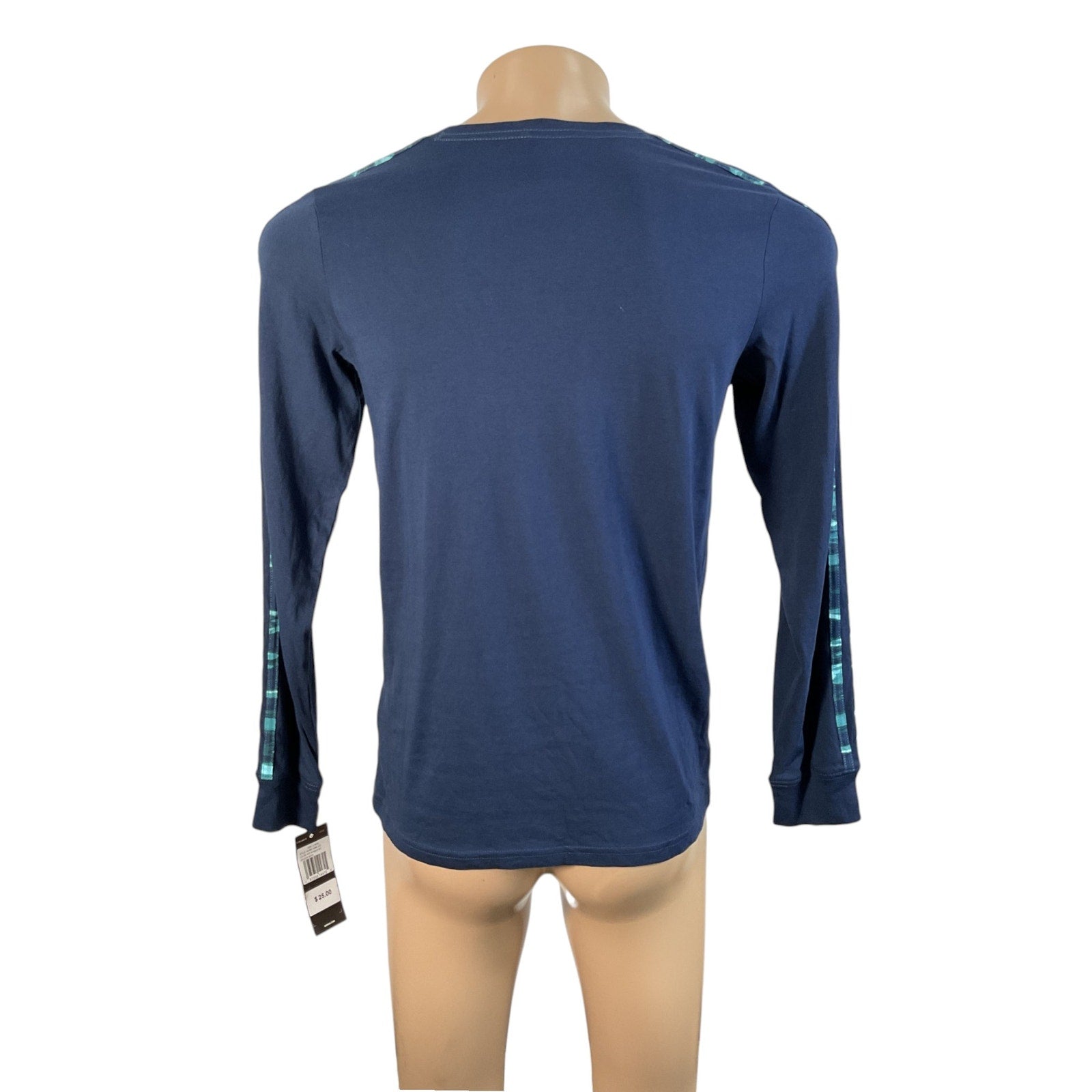 Camisa L (Adidas)