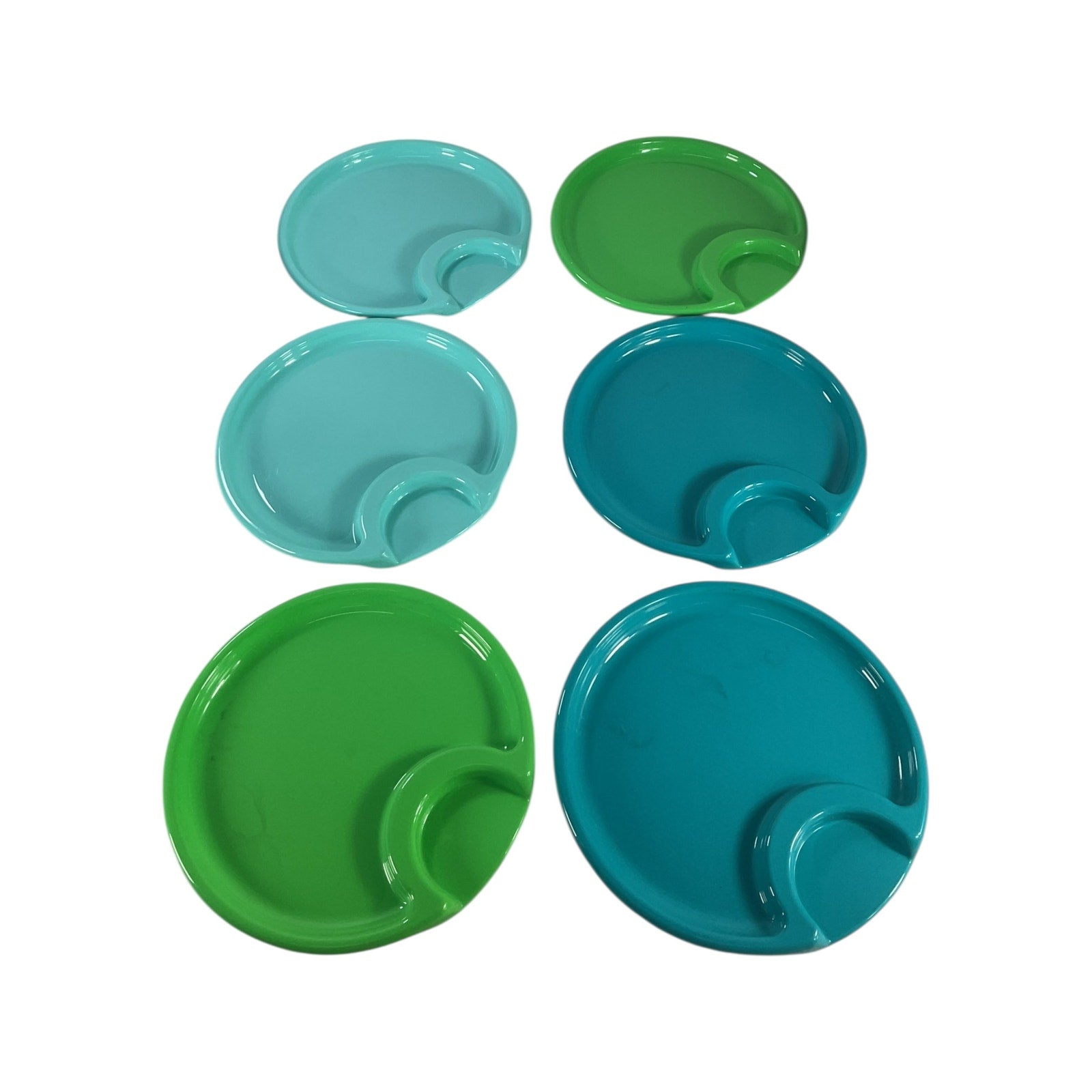 Set de platos