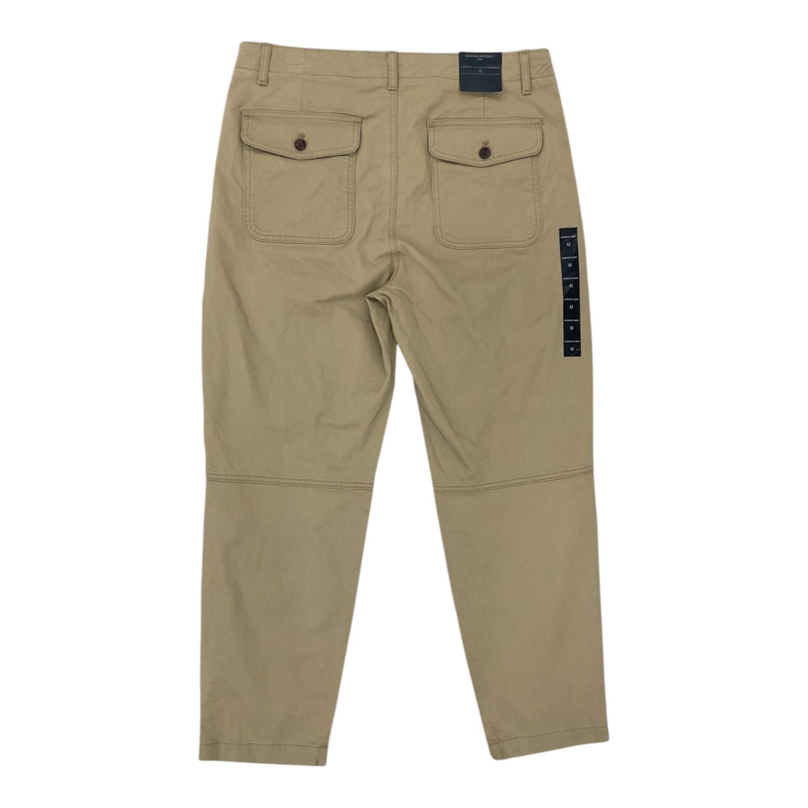 Pantalon 12 (Banana Republic)