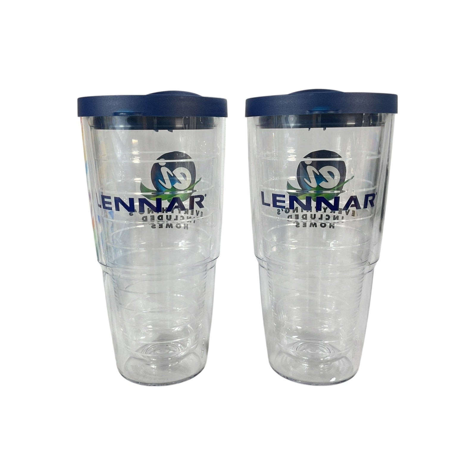 Set de vasos térmicos (Tervis)
