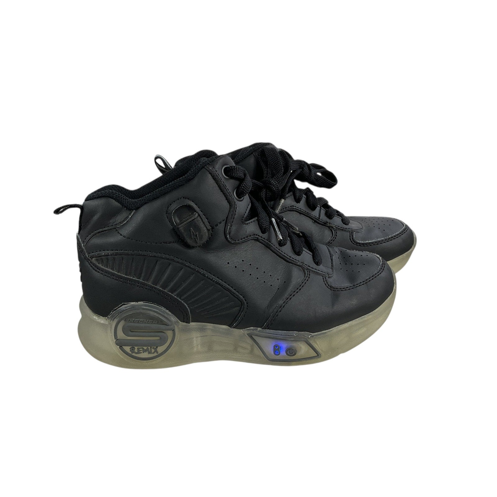 Tenis niño 2 (SKECHERS)