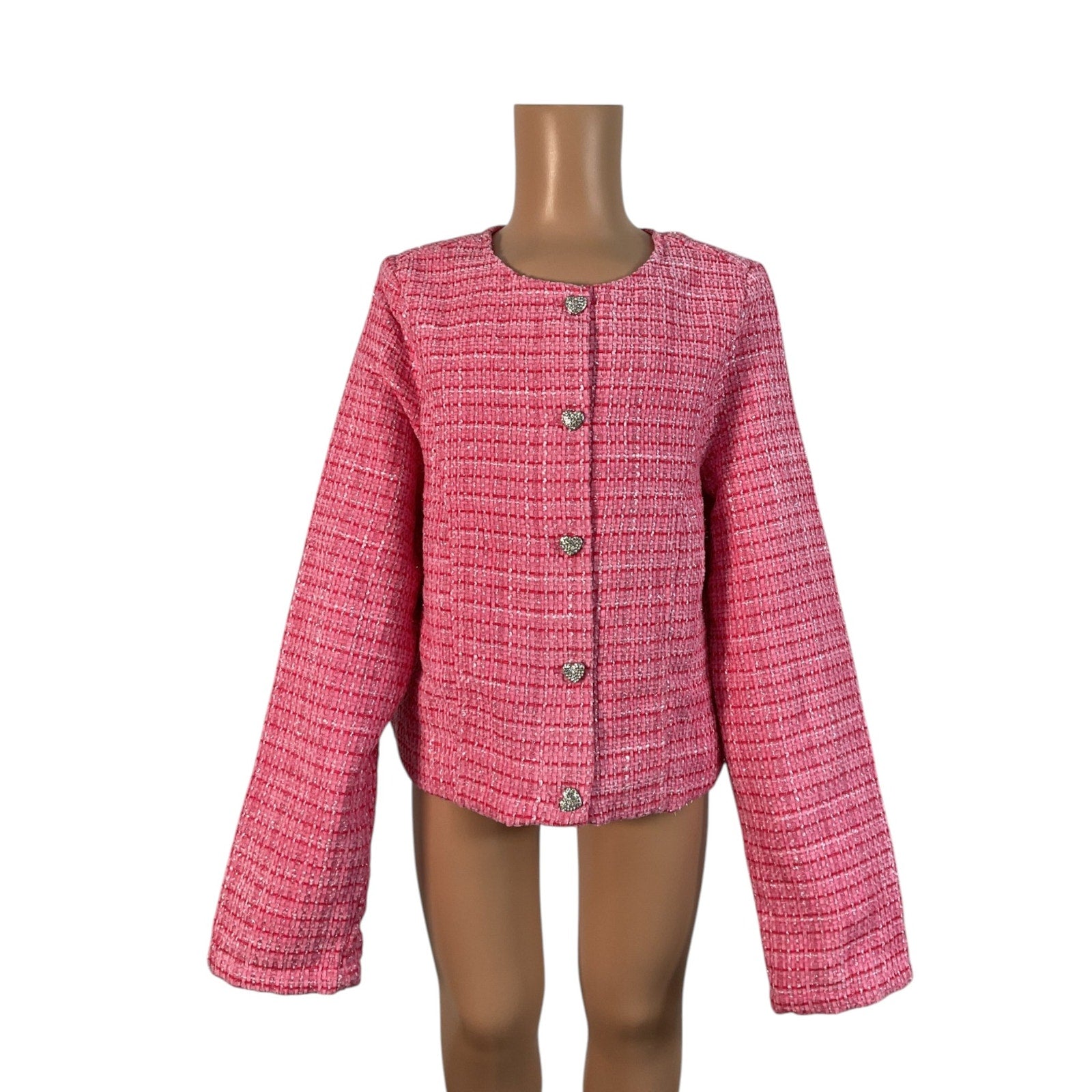 Blaser niña 10Y (Rachel Zoe)