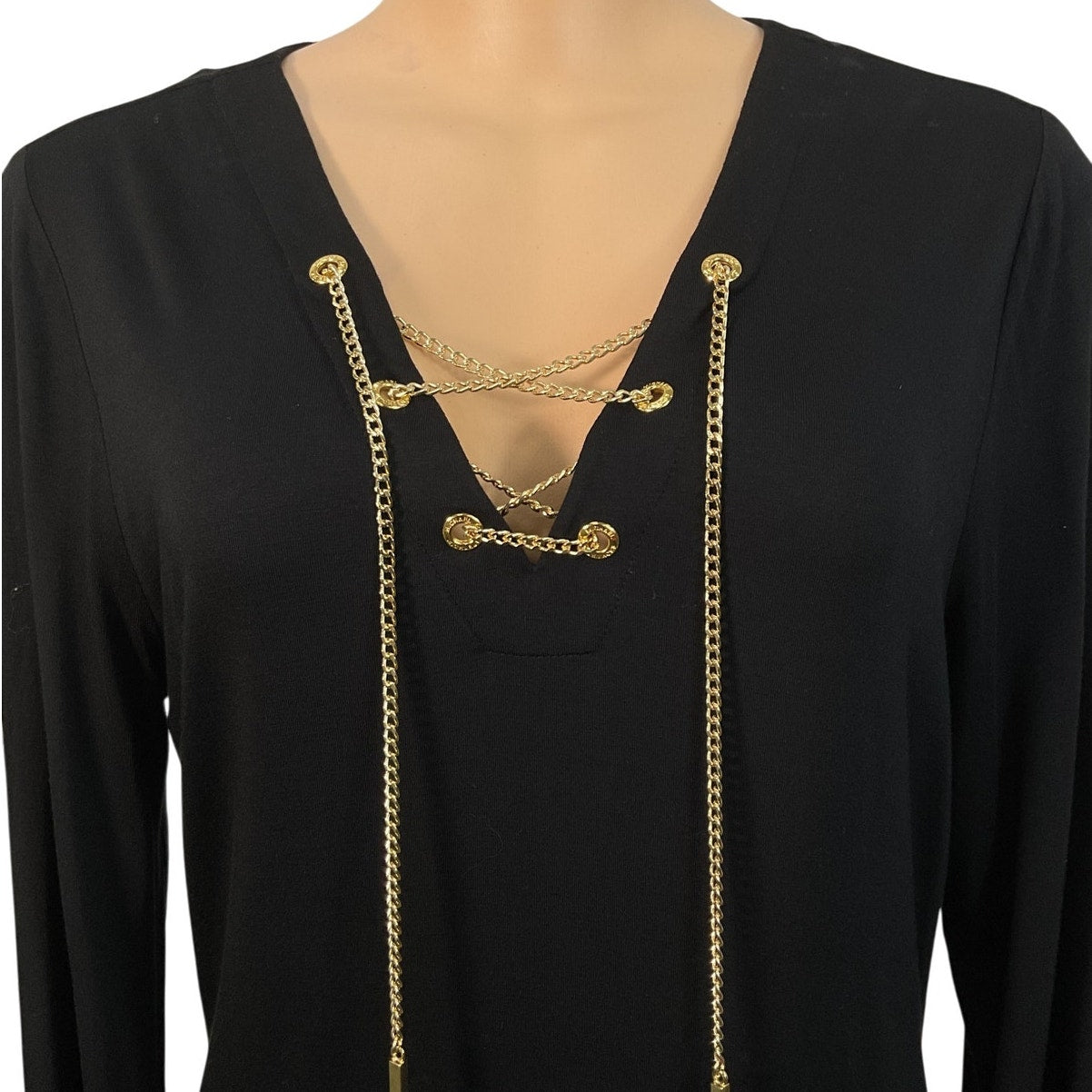 Blusa M (Michael Kors)