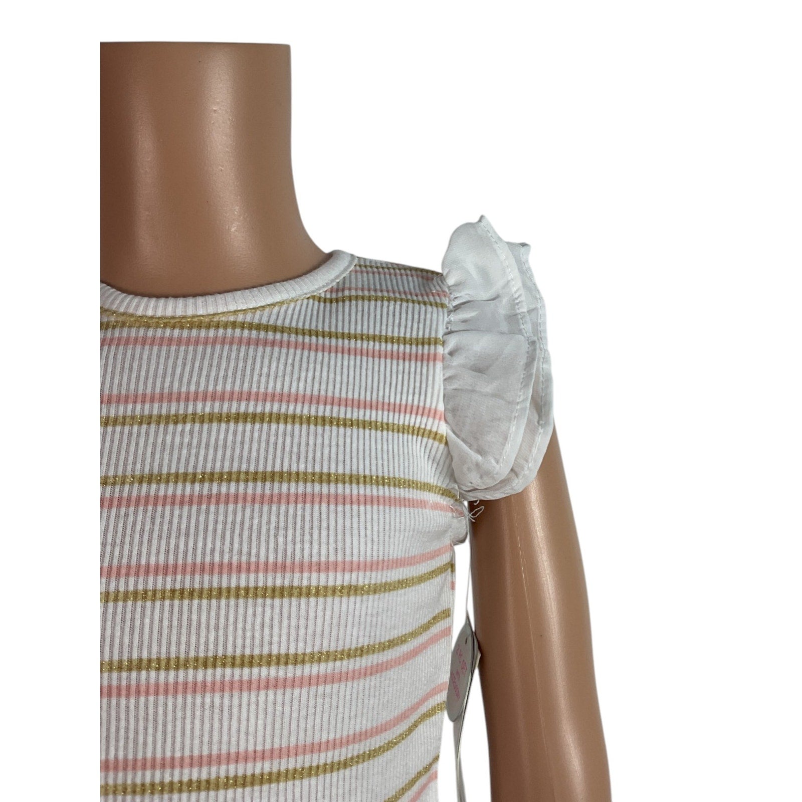 Blusa niña 2T