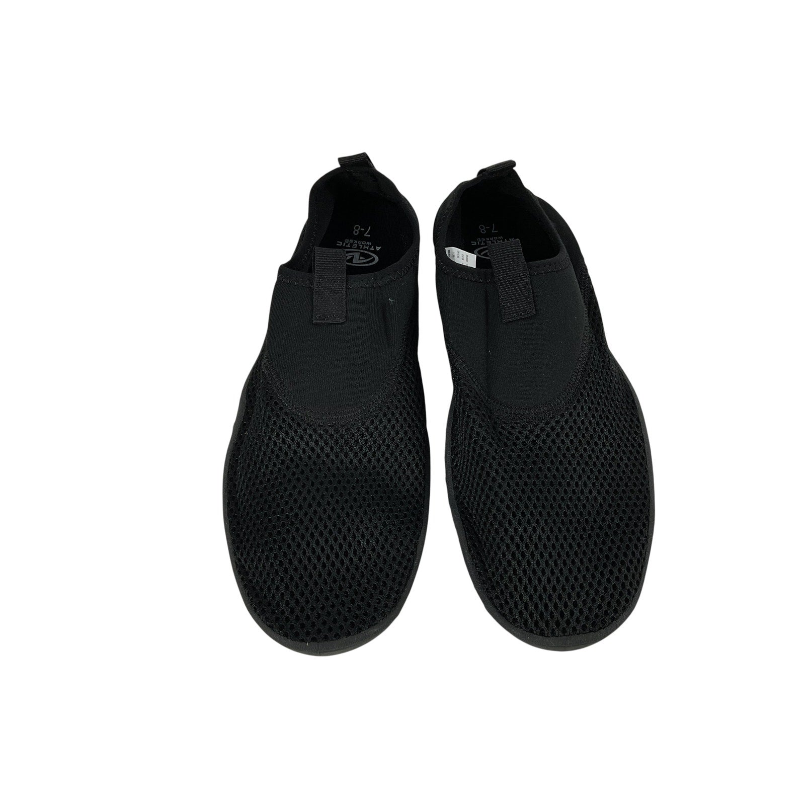 Zapato 7-8 (Athletic)