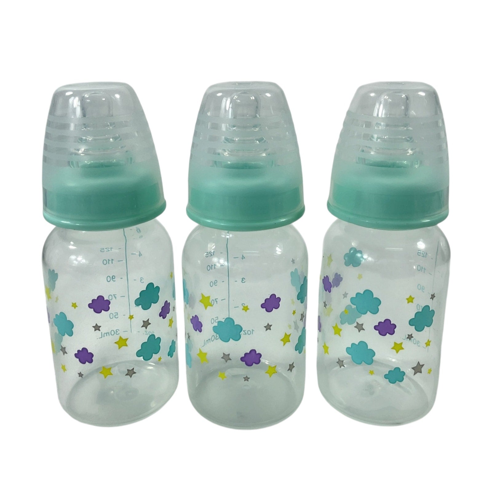 Set de biberones (Parent’s Choice)