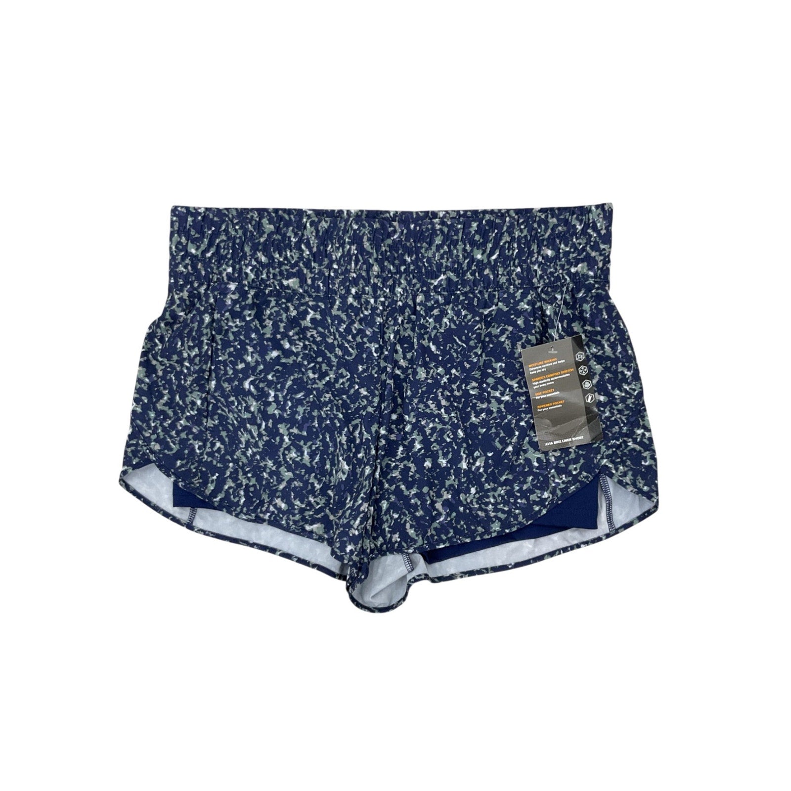 Short L (AVIA)