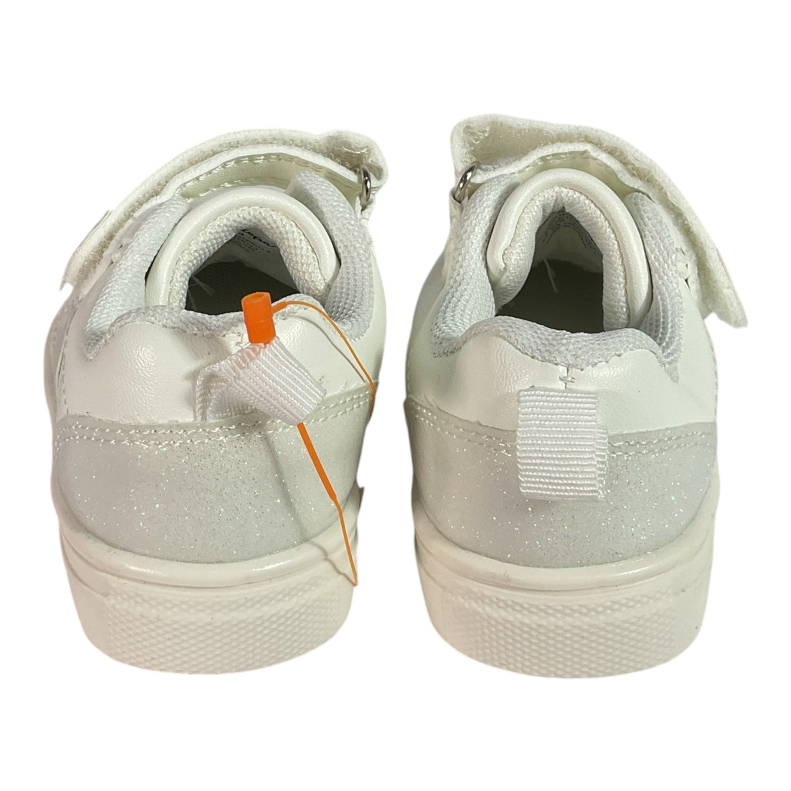 Tenis niña 4
