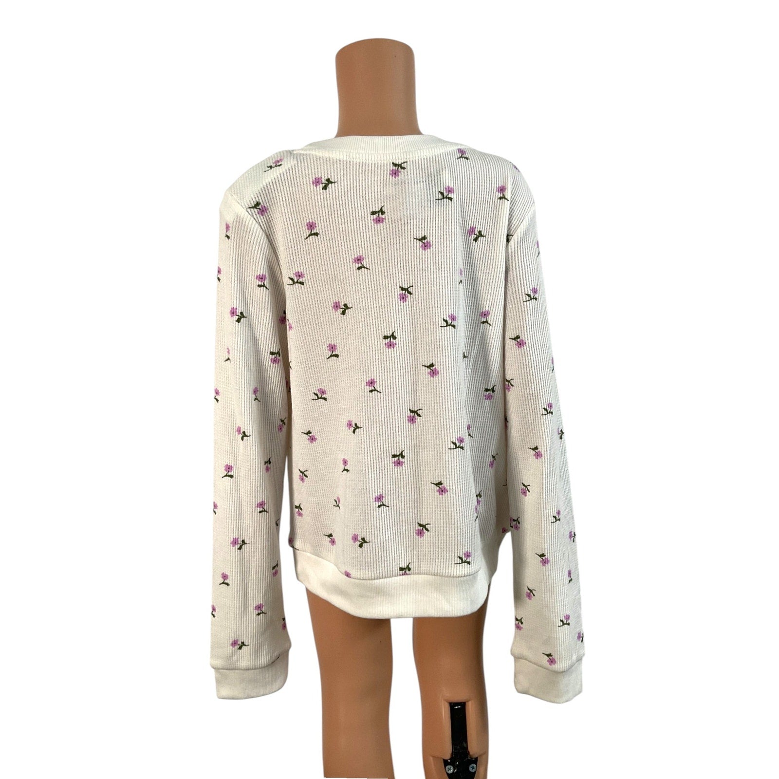 Blusa niña 8 (Cat & Jack)