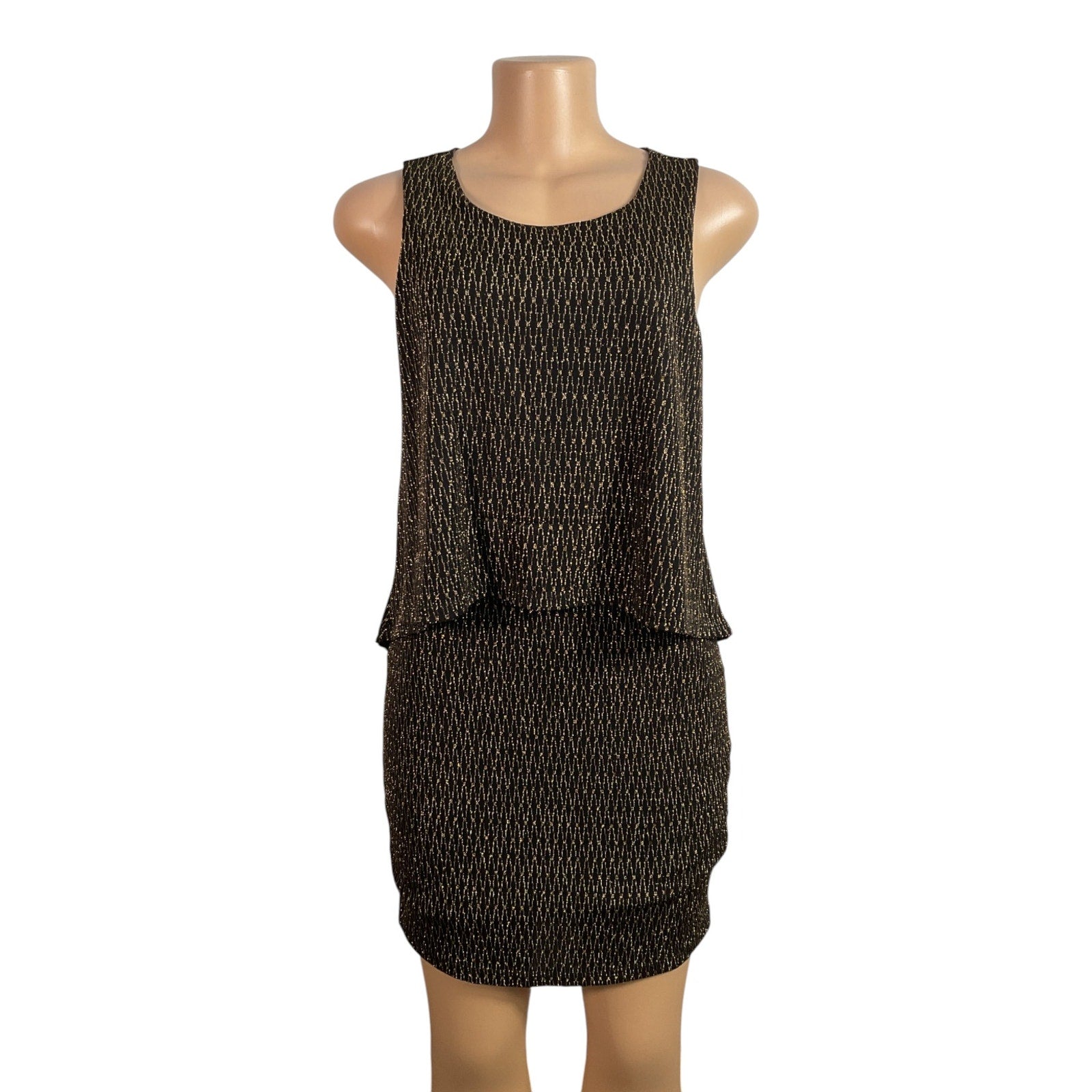 Vestido M (Everly)