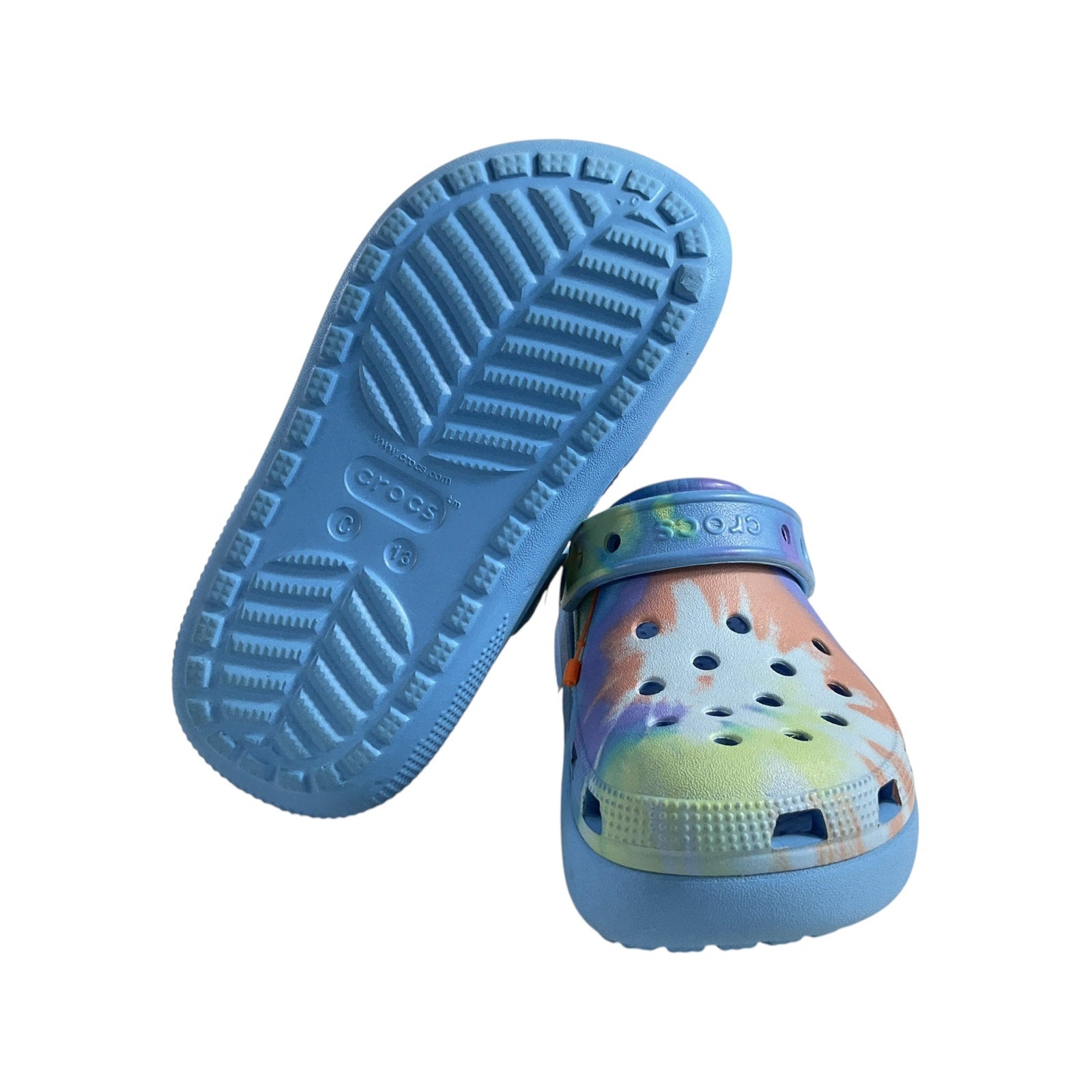 Sandalia C13 (Crocs)