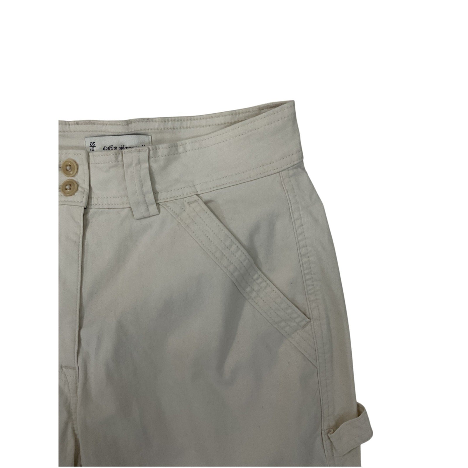 Pantalon 2R (Abercrombie & Fitch)