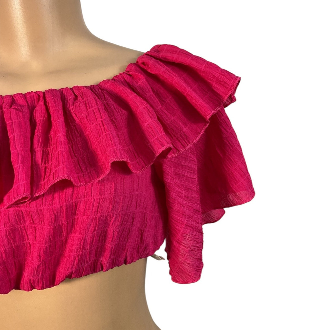 Blusa S (Shein)