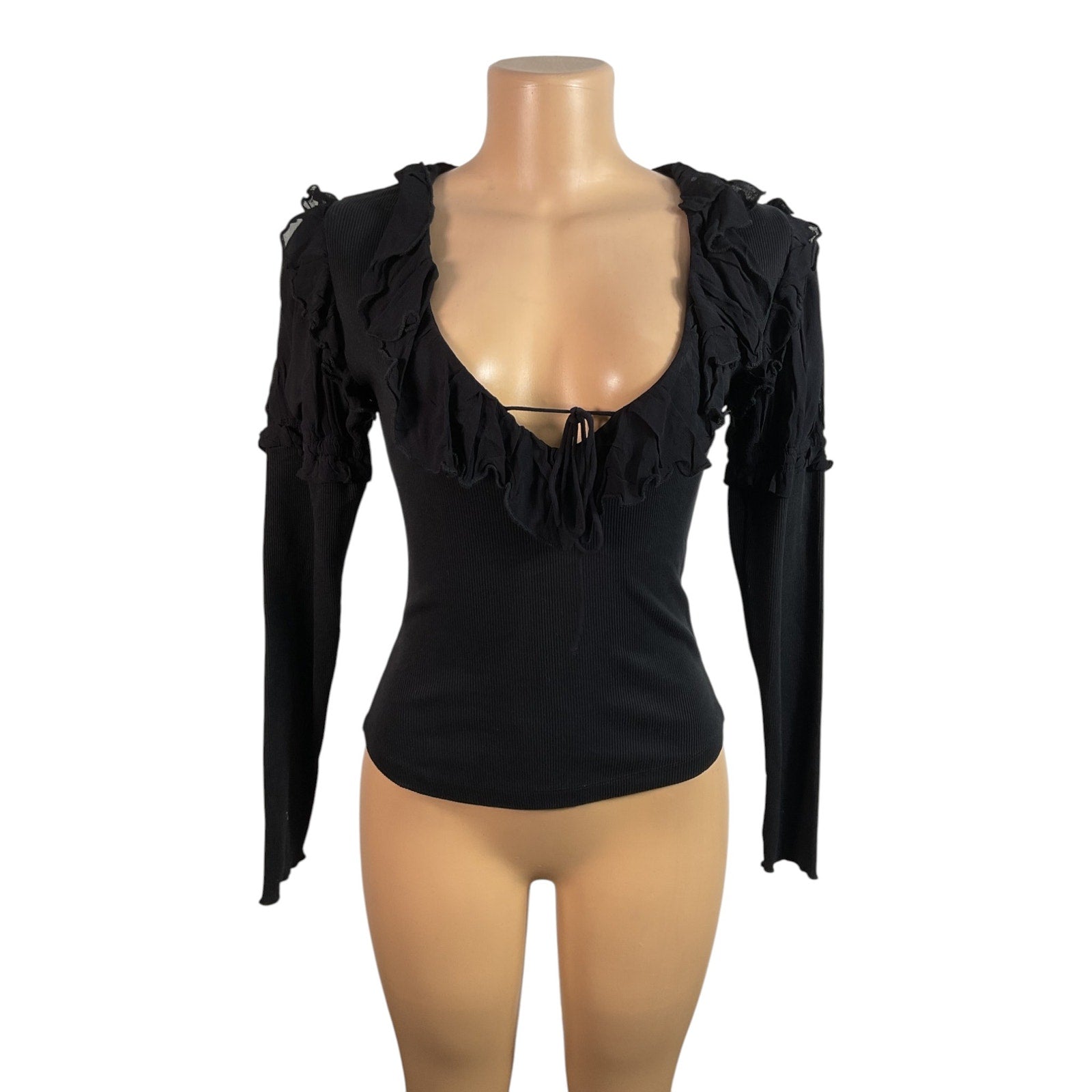 Blusa XS