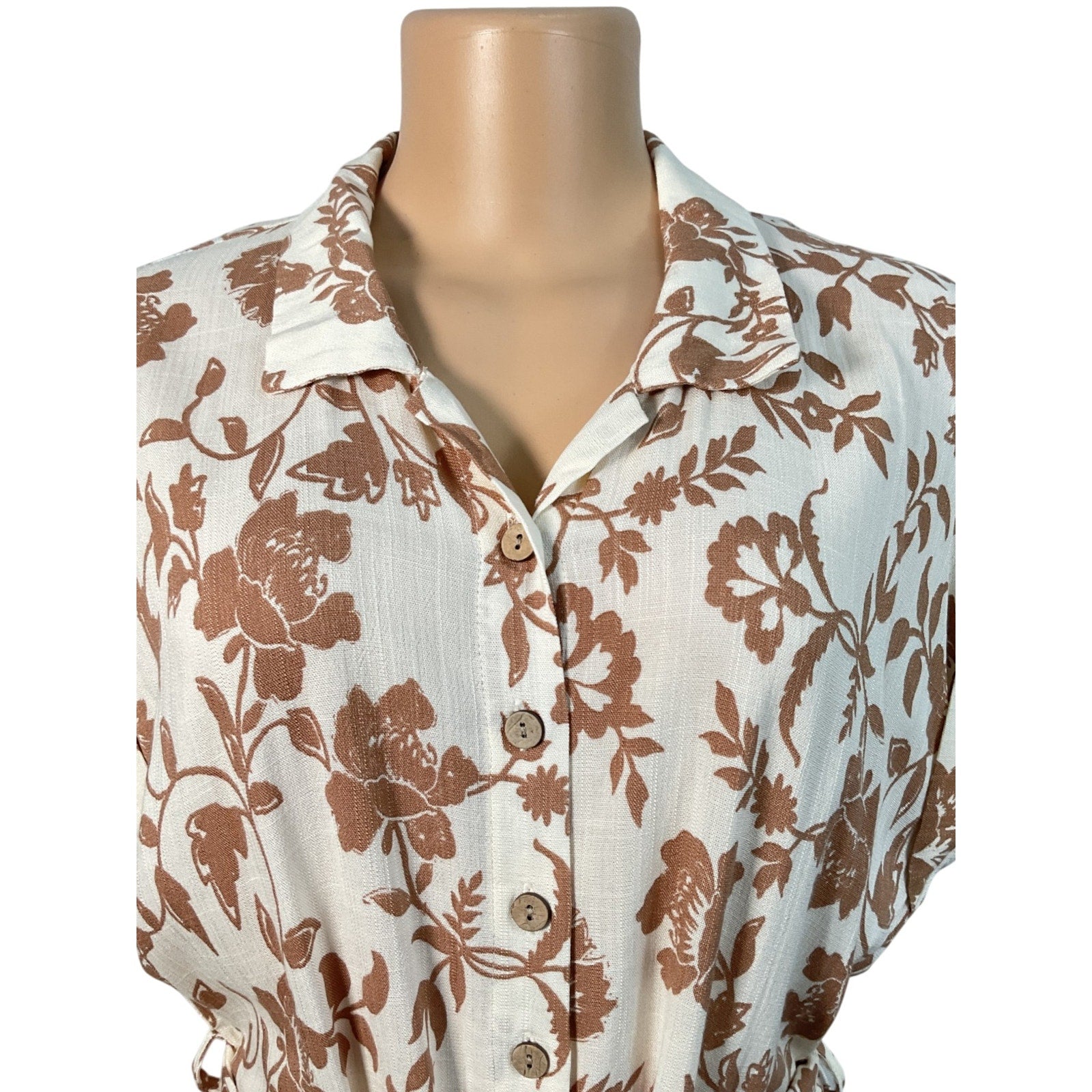 Vestido S (Lucky brand)