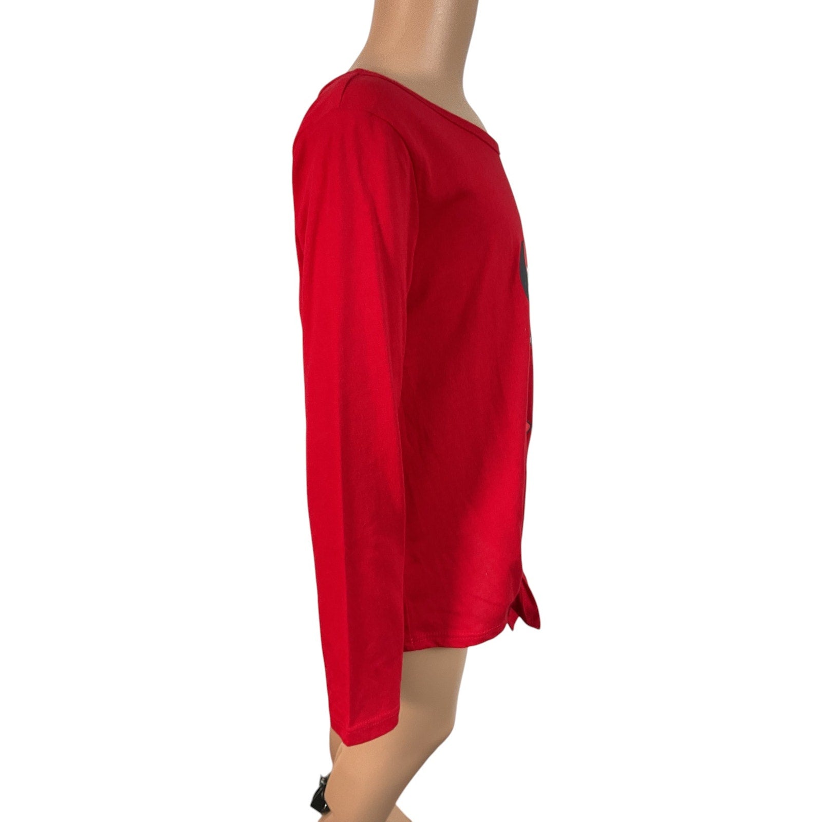 Blusa niña 6-7 (Old Navy)