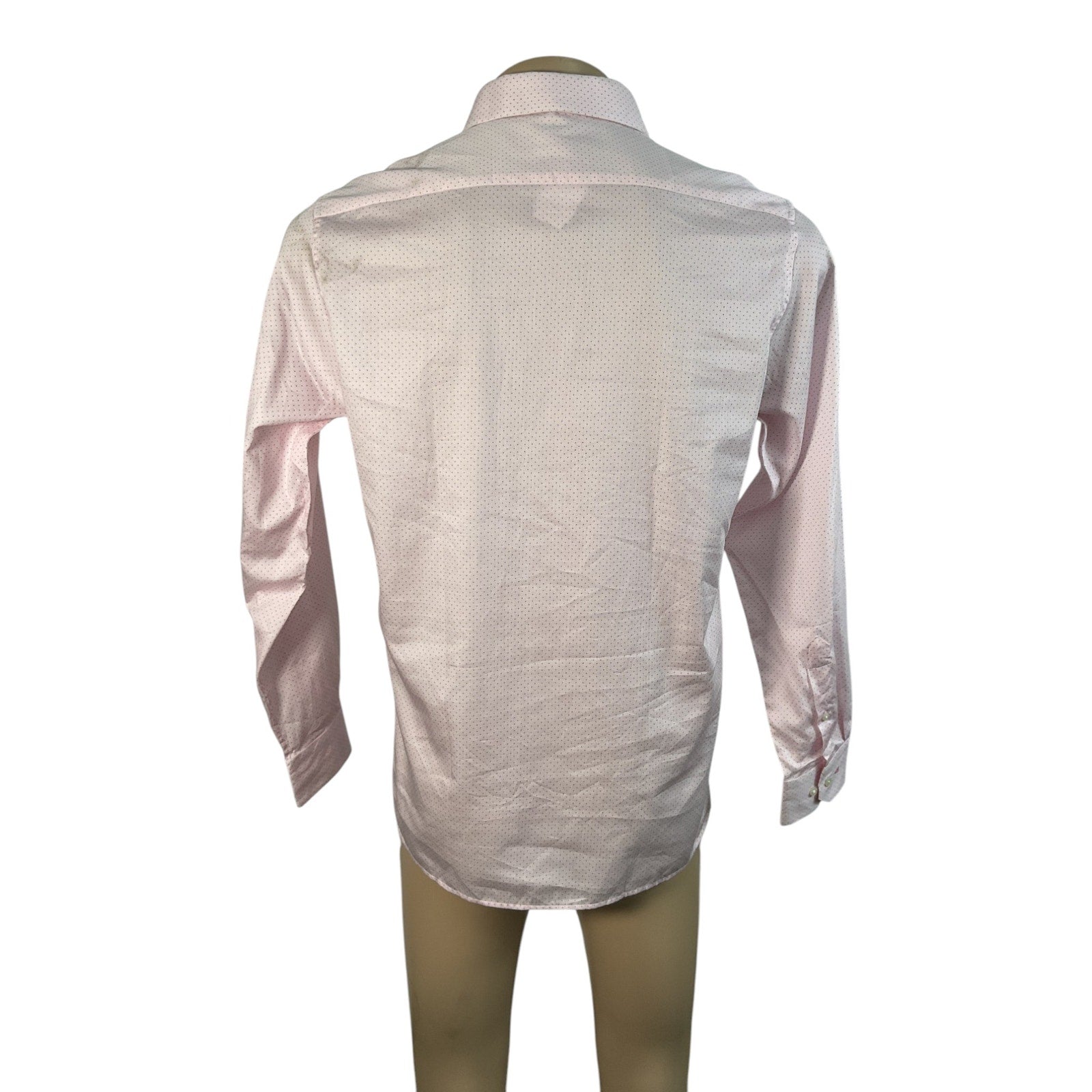 Camisa 15 (Van Heusen)