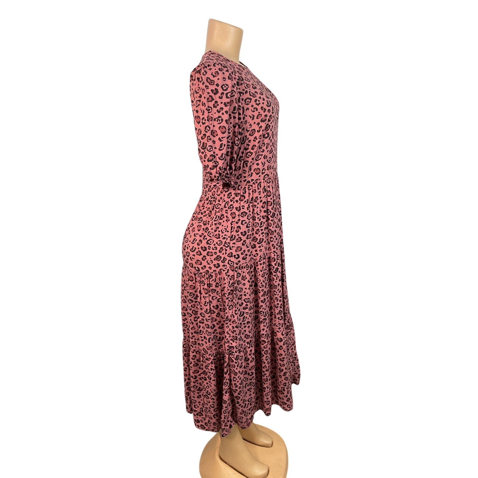 Vestido 4 (New Look)