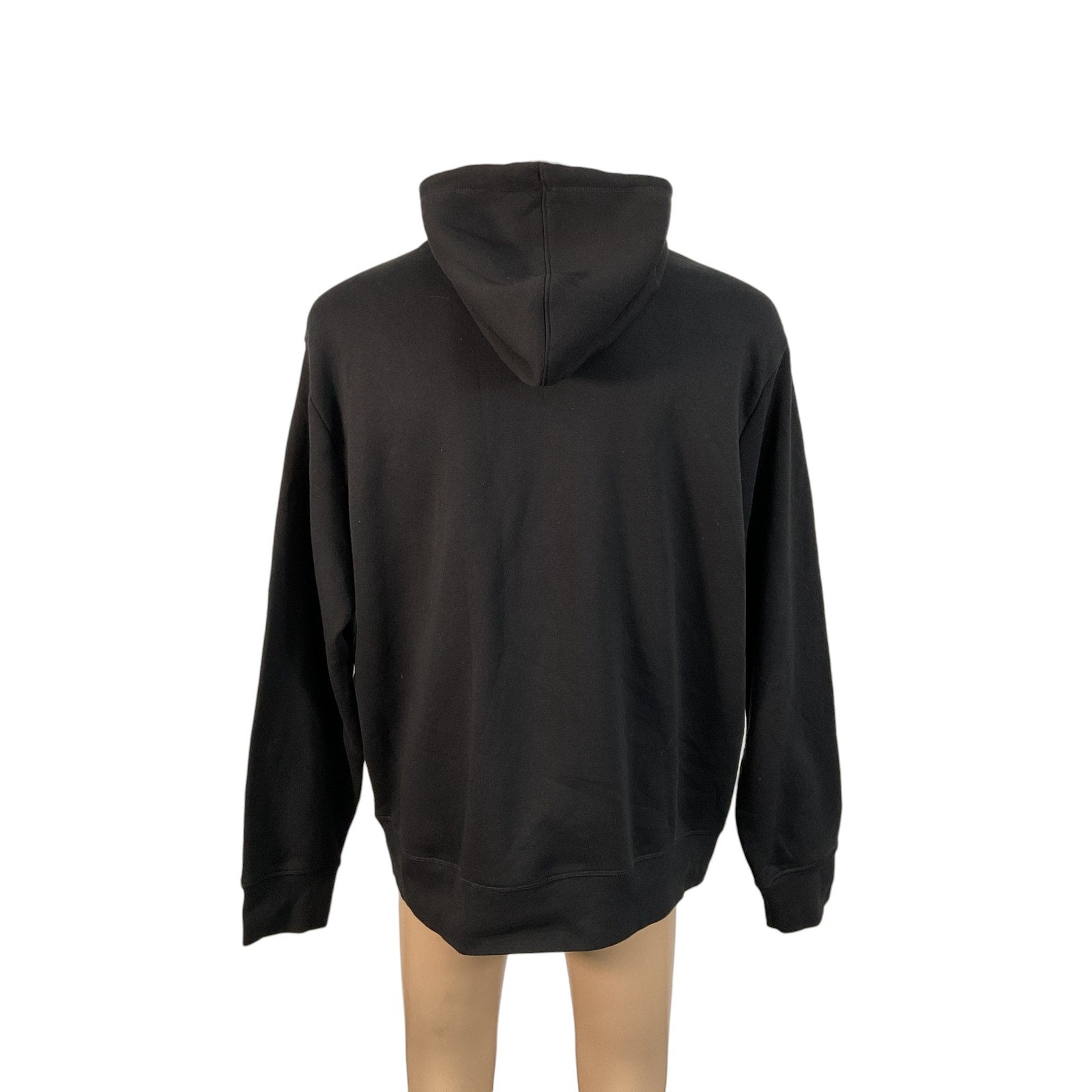 Sudadero 2XL (Reebok)