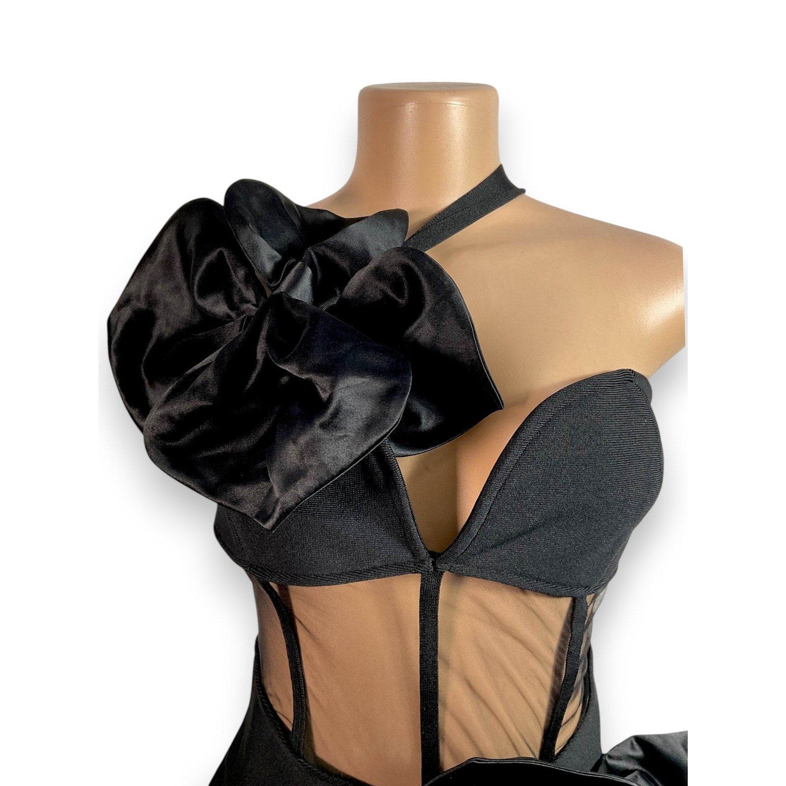 Vestido S