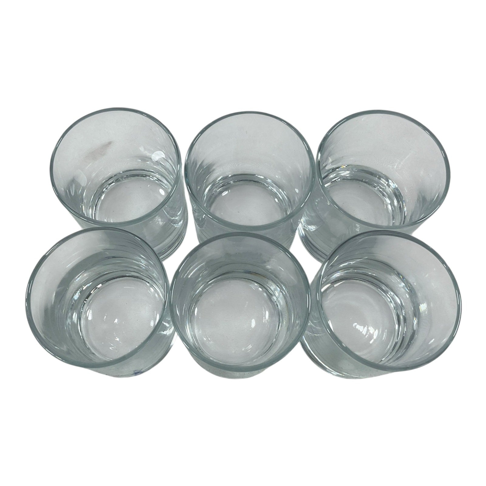 Set de mini vasos (Home Essentials)