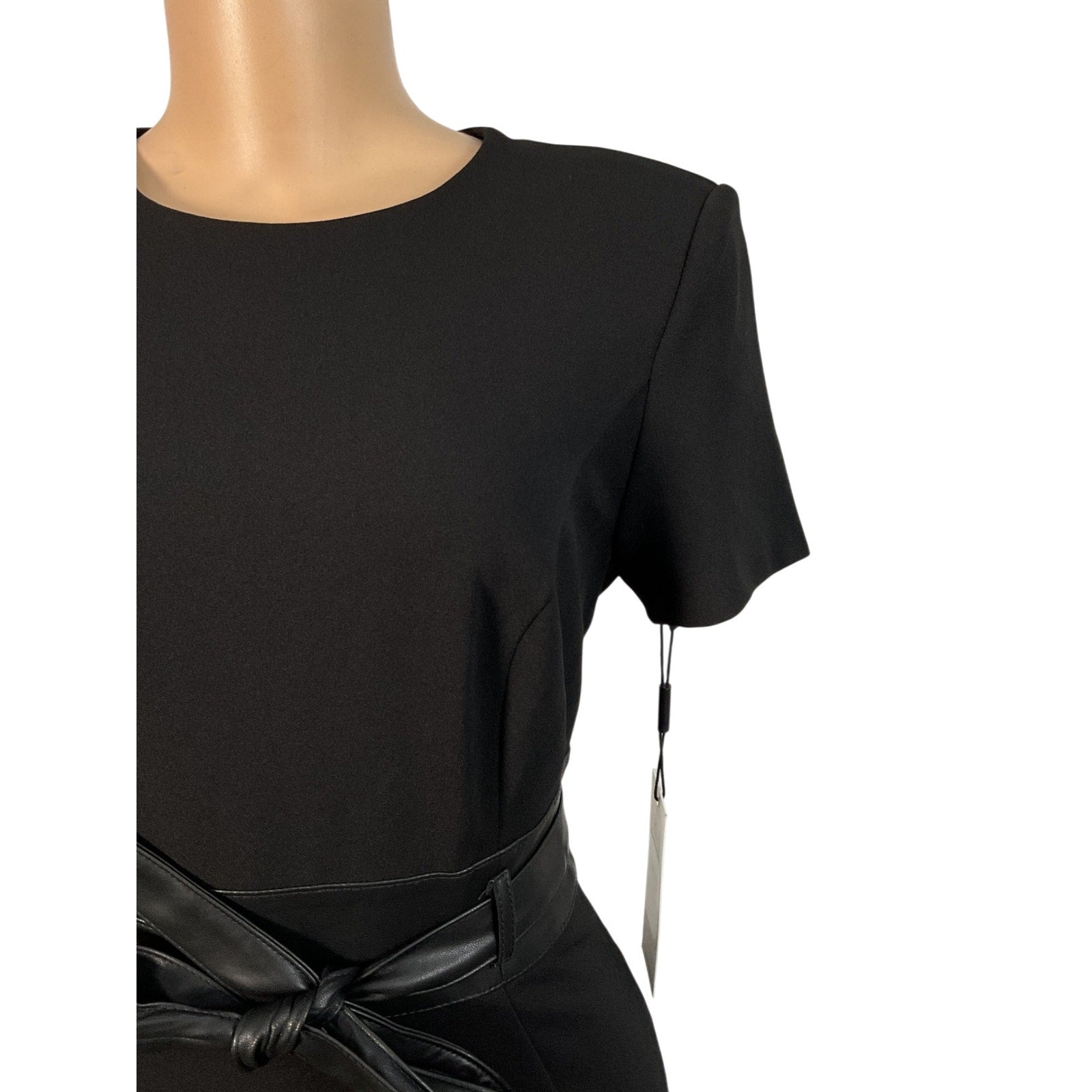 Vestido 2 (Calvin Klein)