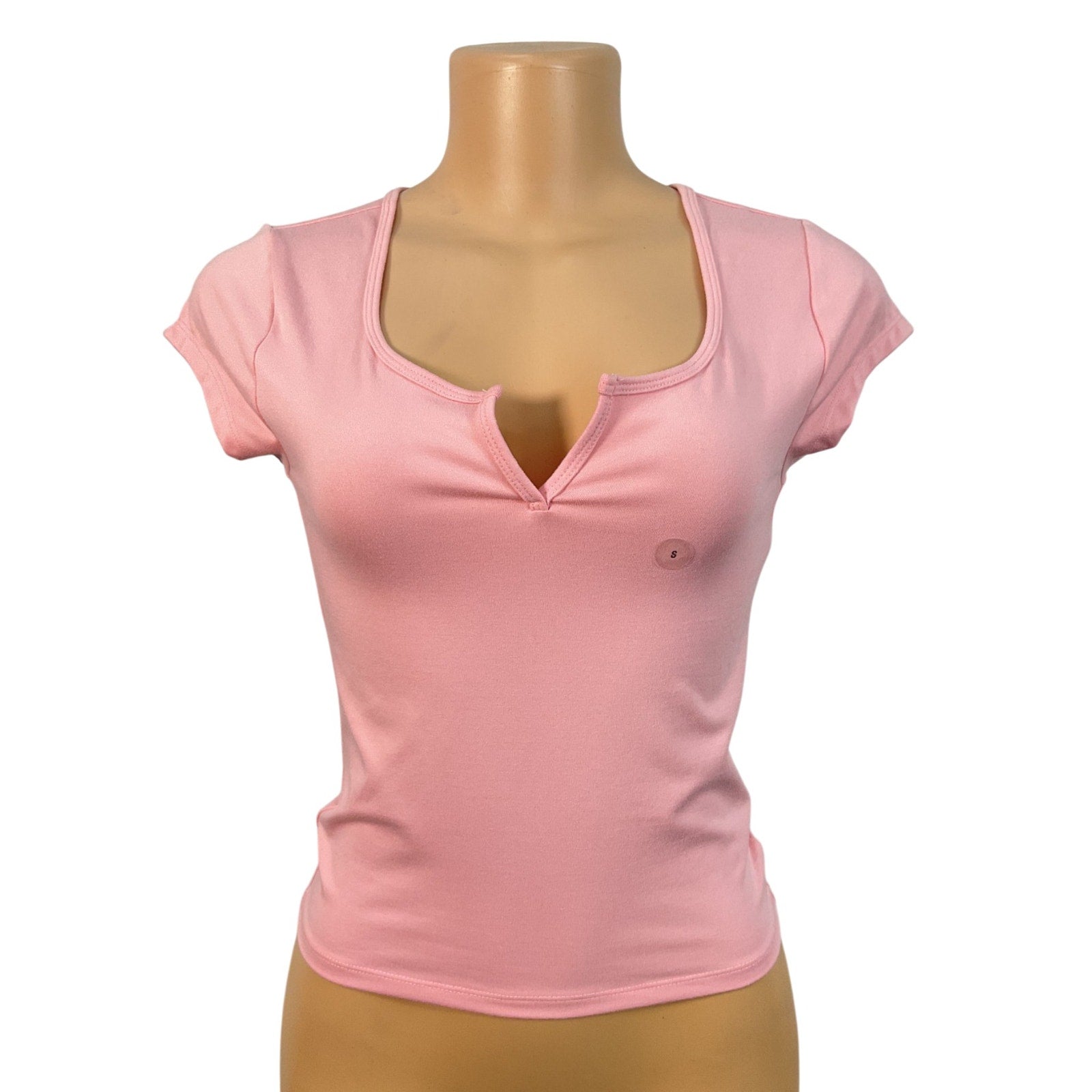 Blusa S (Butterfly Soft)