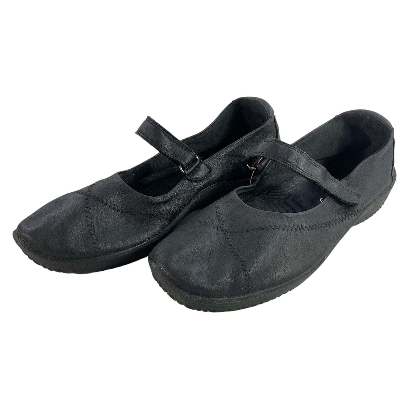 Zapato 9 (ARCOPEDICO)