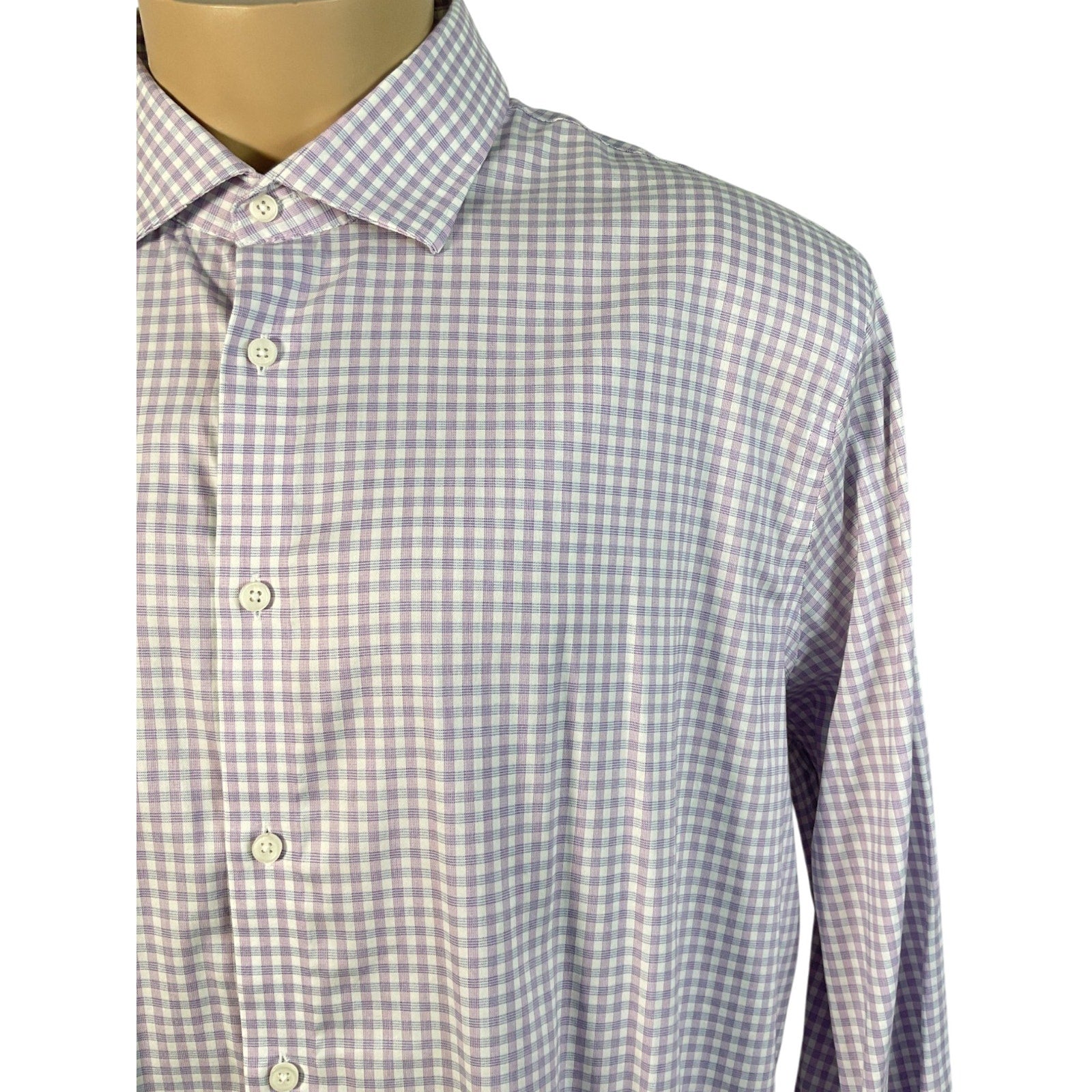 Camisa 2XL (Michael Kors)