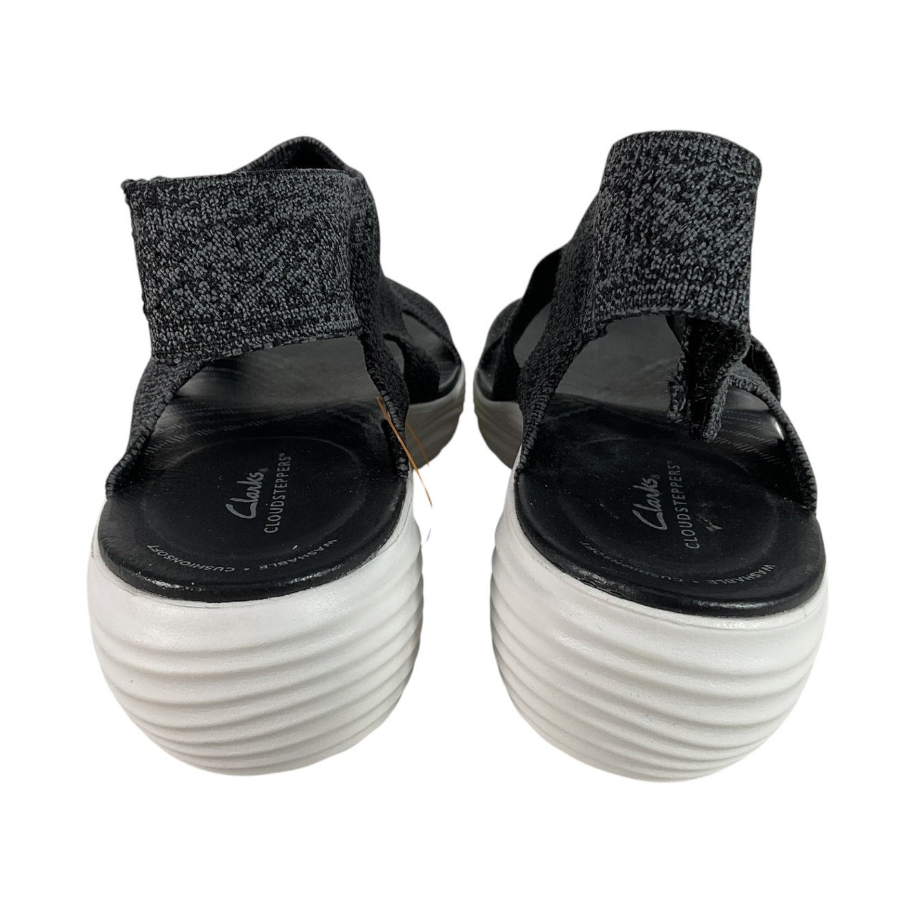 Plataforma 9 (Clarks)