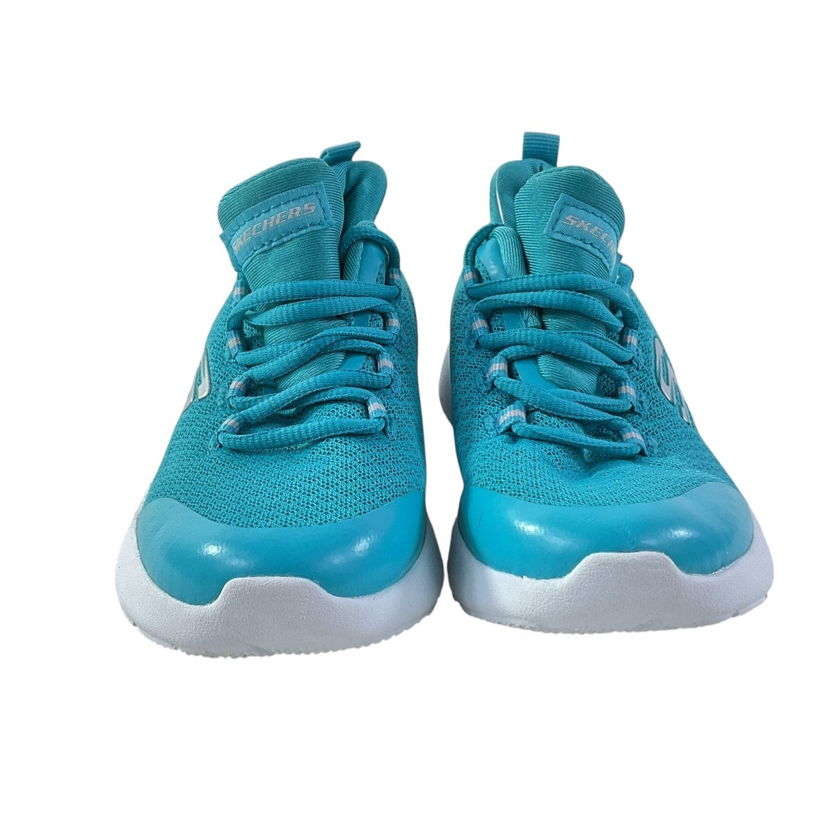 Tenis niña 11 (Skechers)