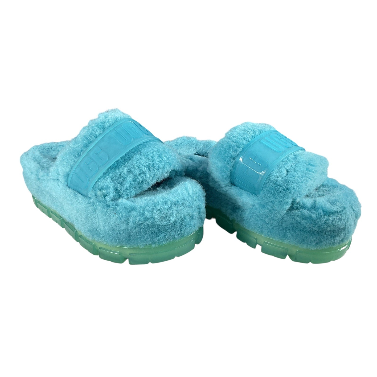 Plataforma 5 (UGG)