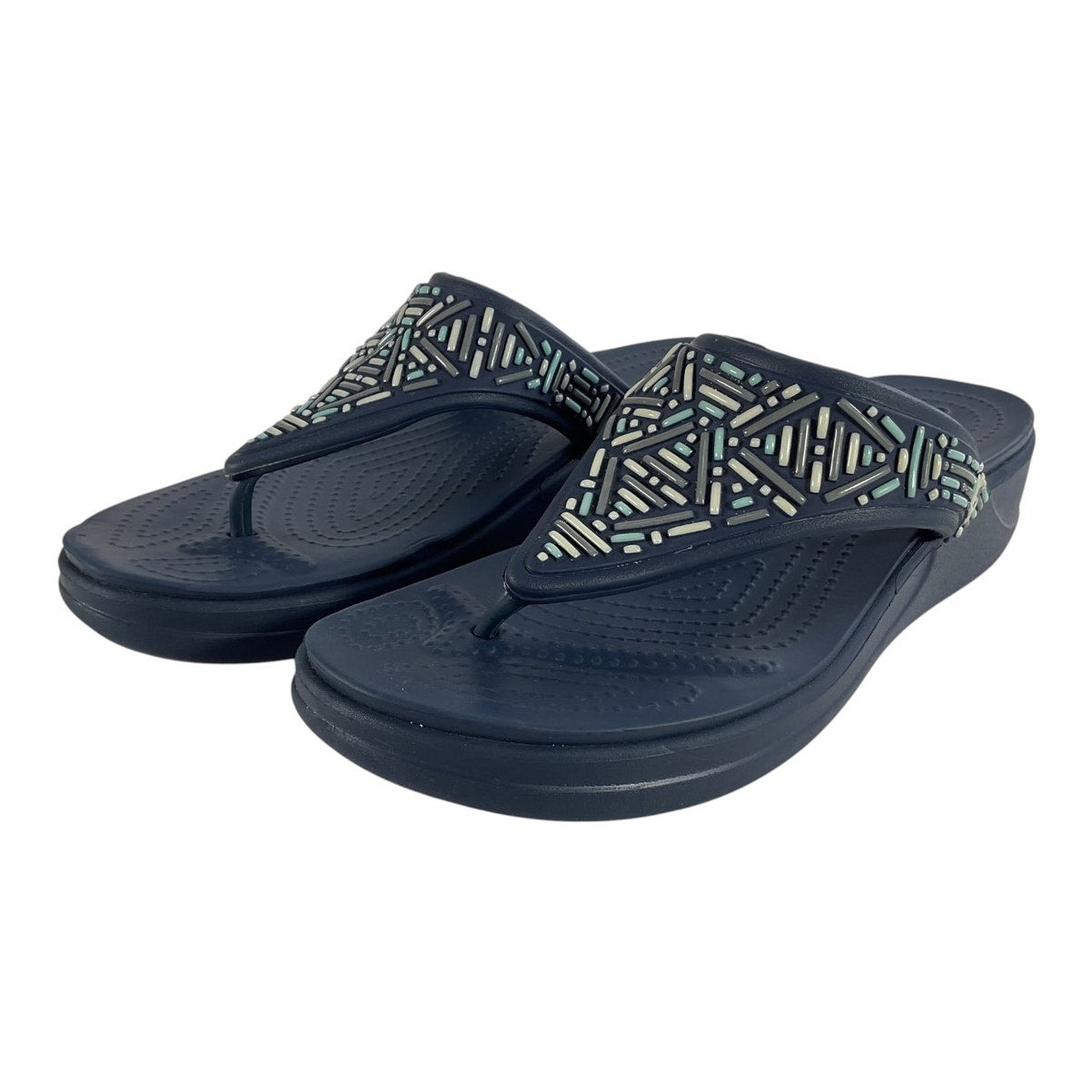 Sandalia 9 (Crocs)