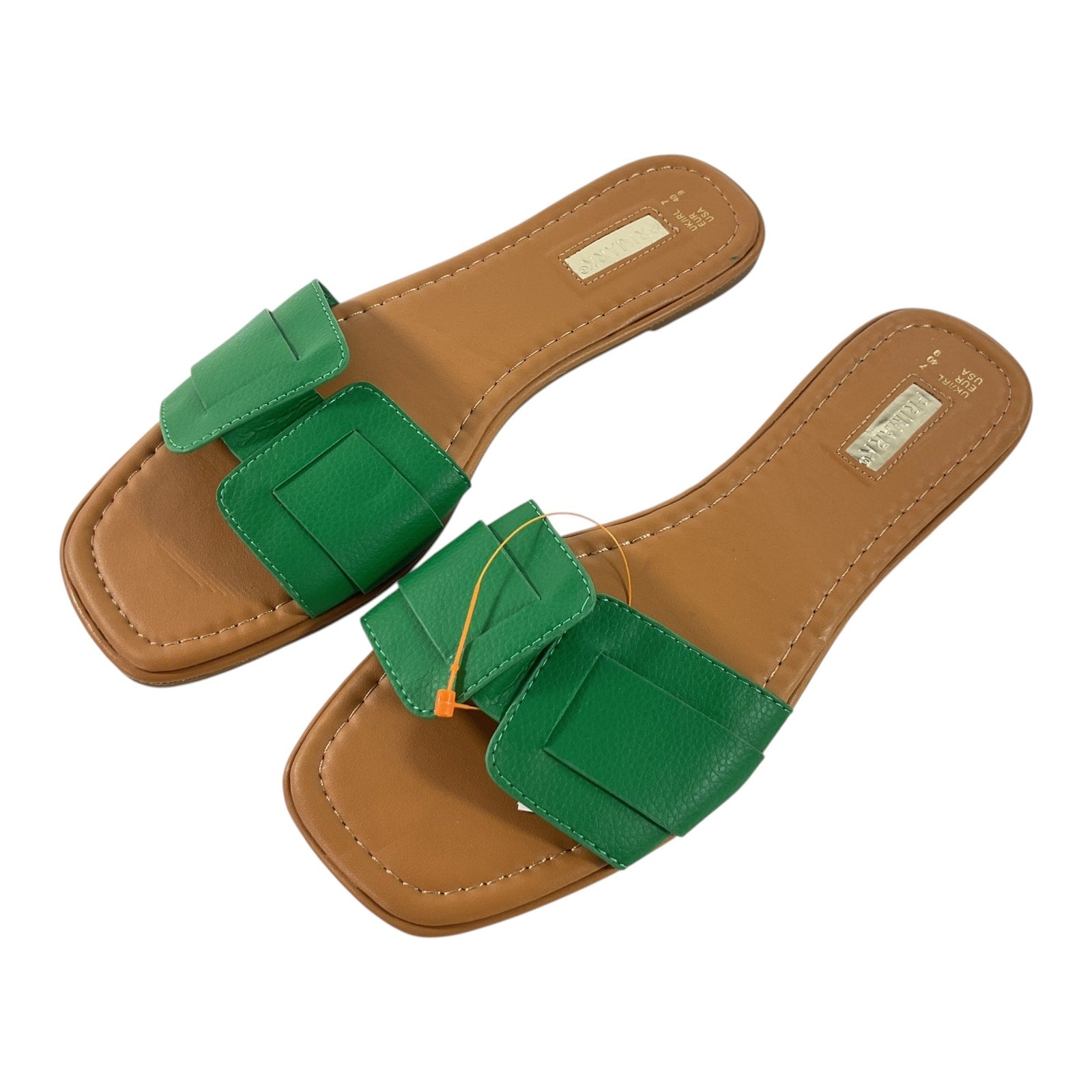 Sandalia 9 (PRIMARK)