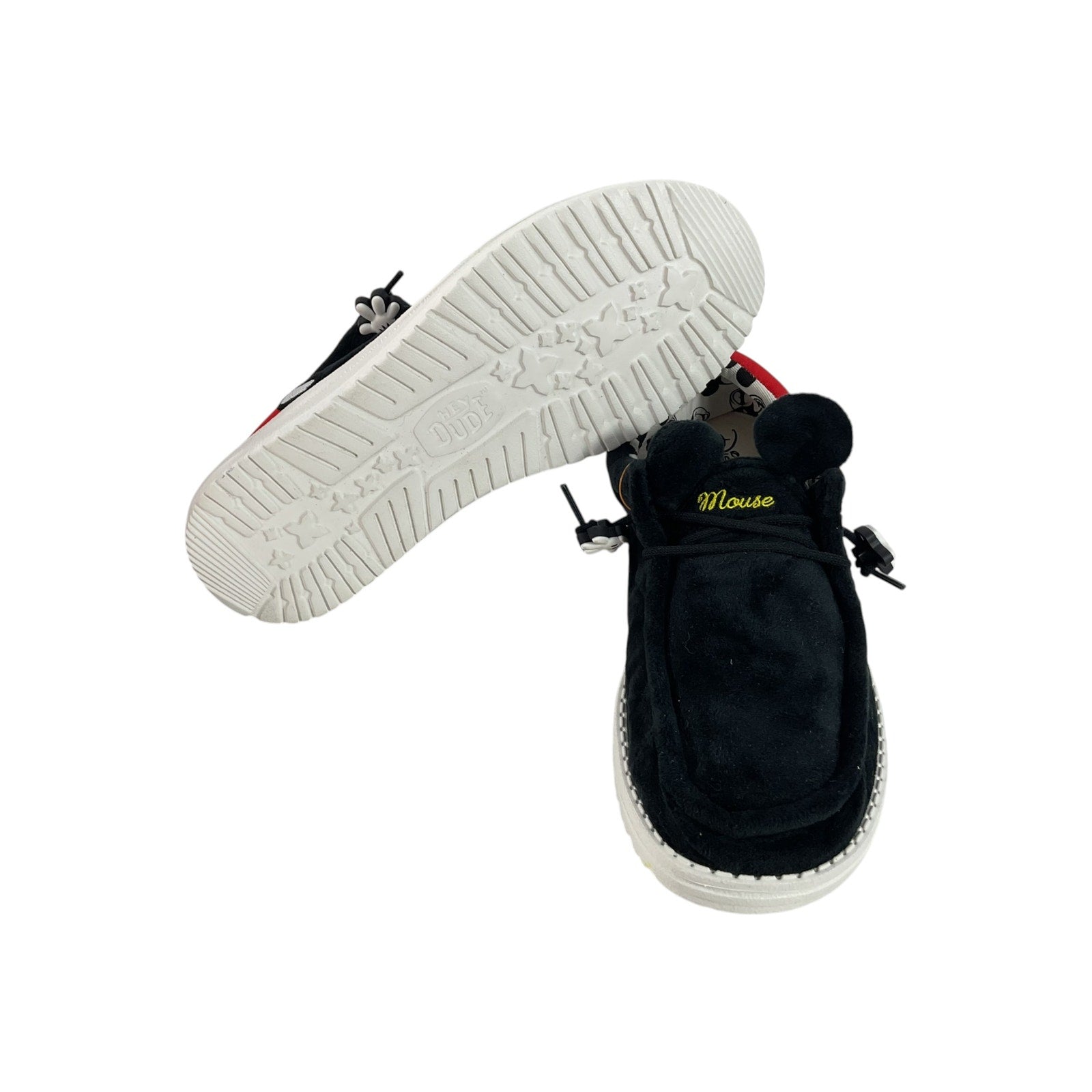Zapato 6 (Disney)