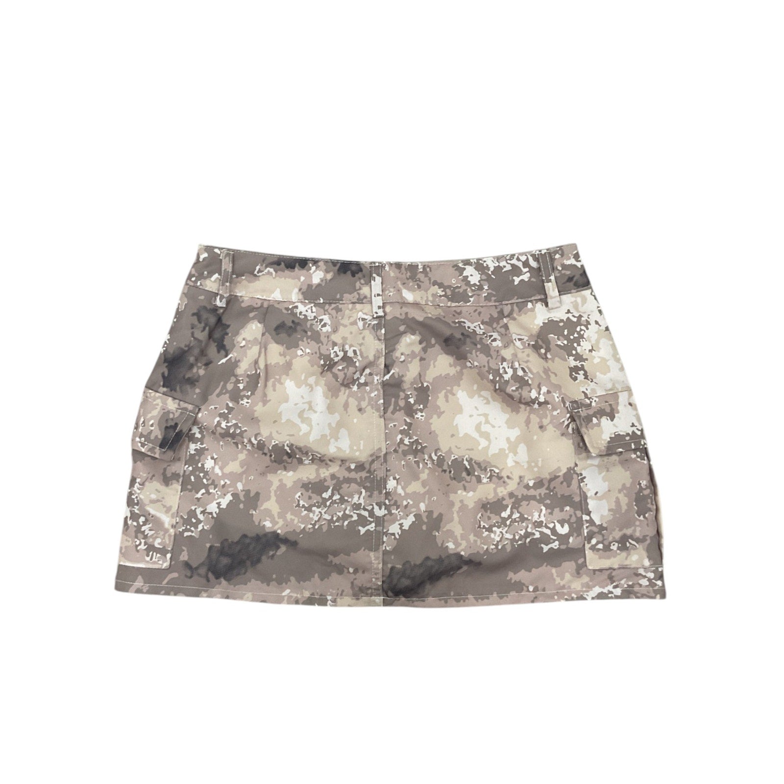 Falda XS (Shein)