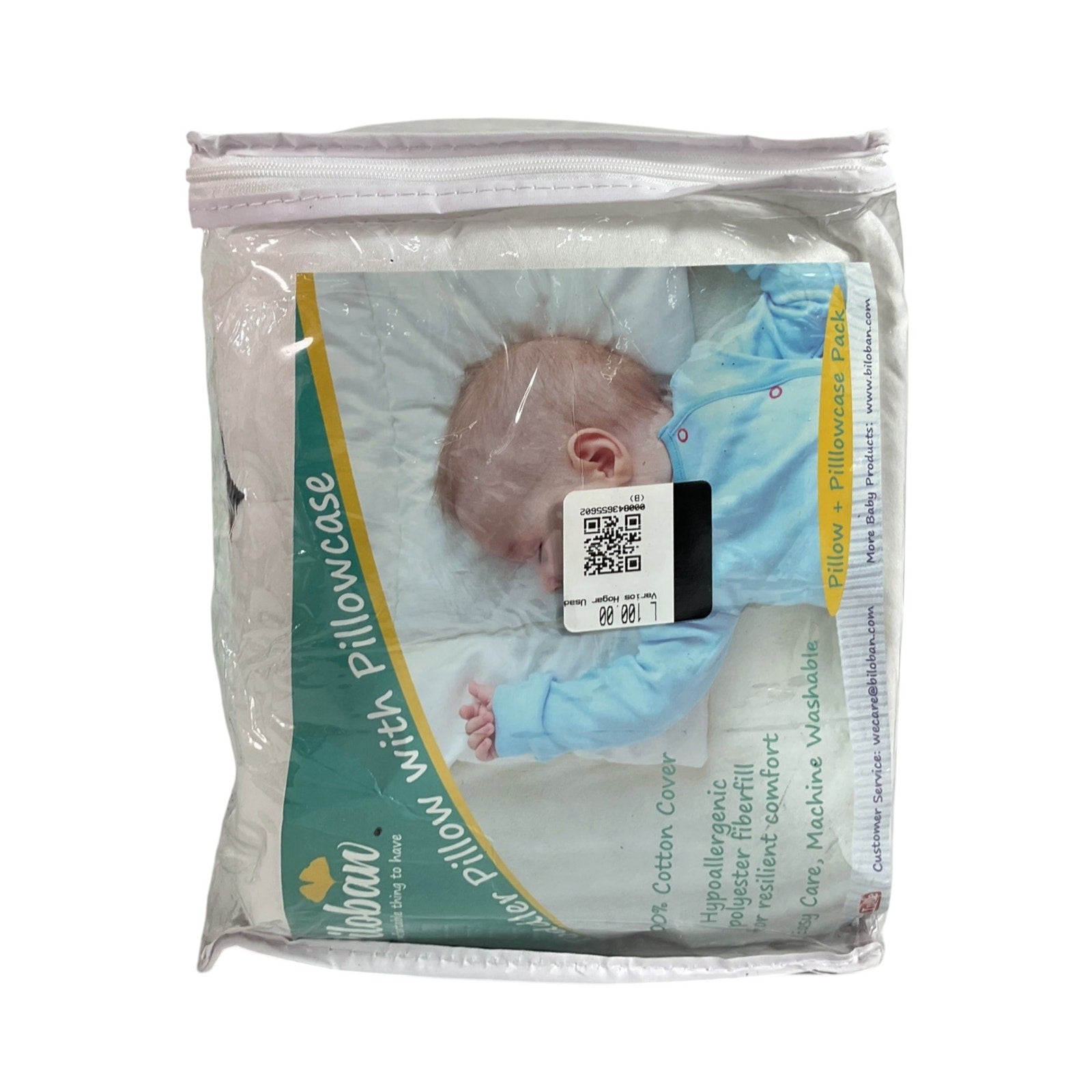 Almohada (Biloban)