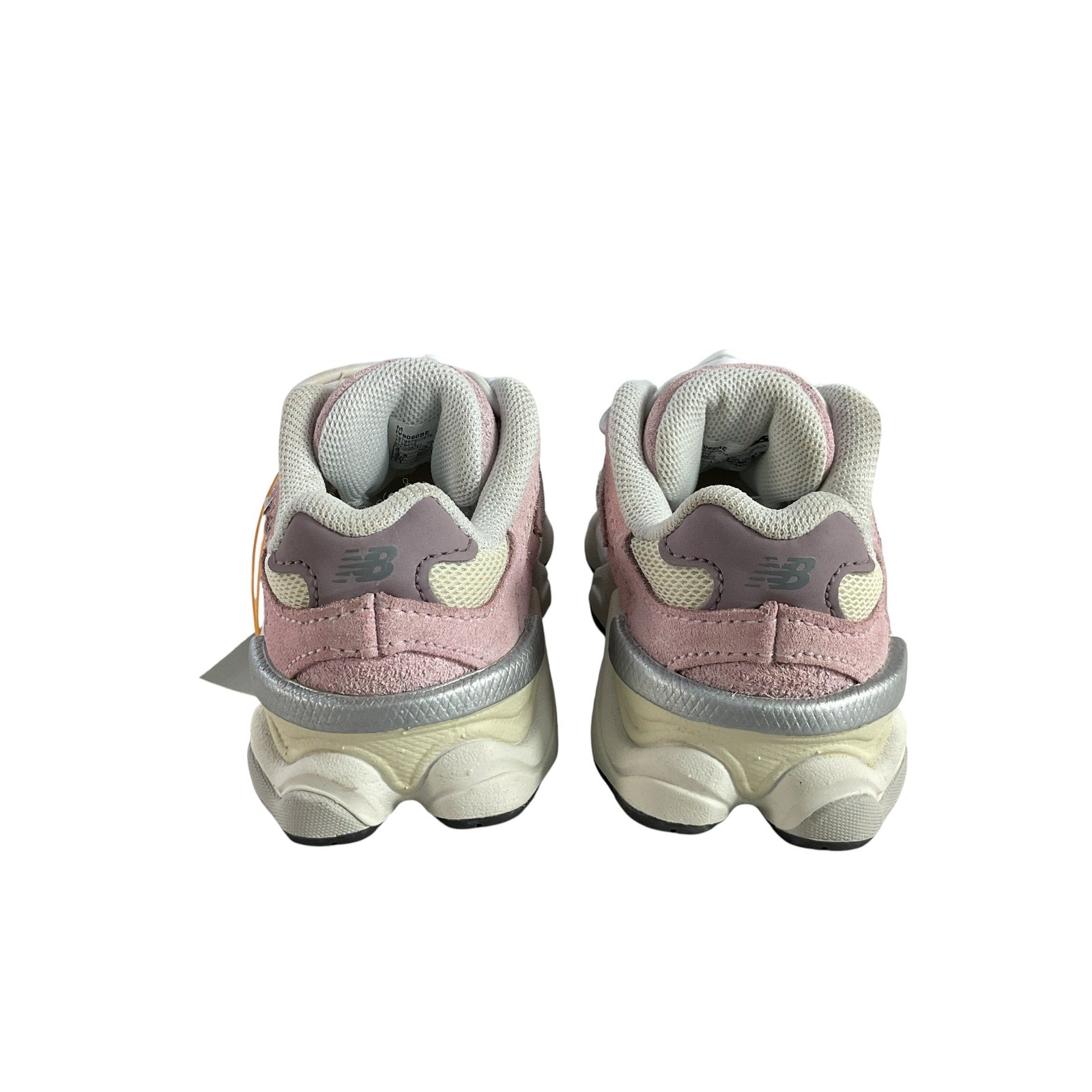 Tenis niña 4 (New Balance)