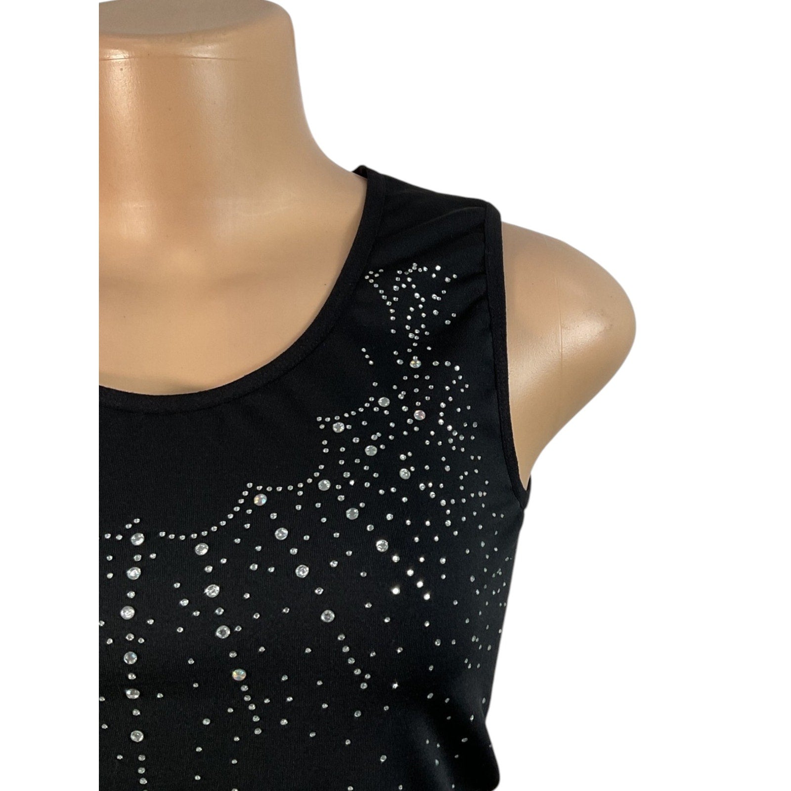 Blusa L