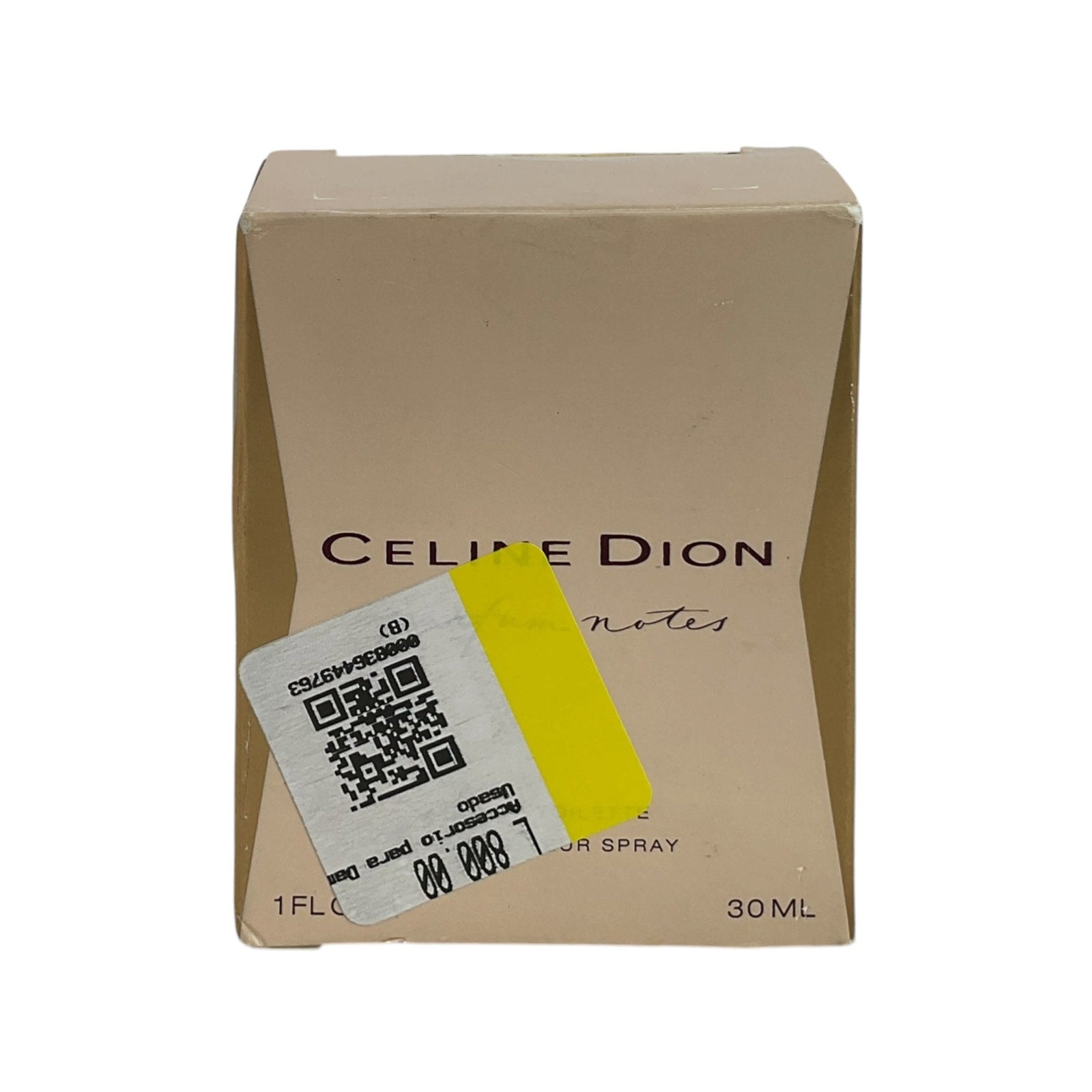 Perfume (CELINE DION)
