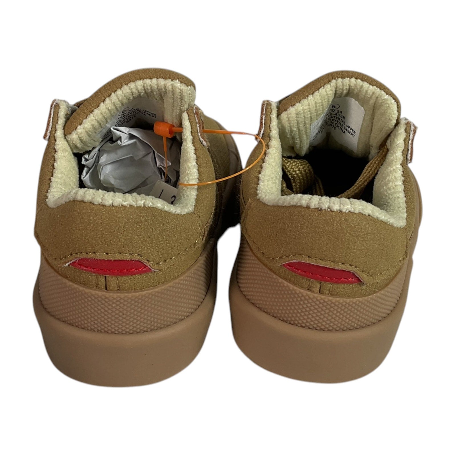 Zapato niño 6 (US Sports)