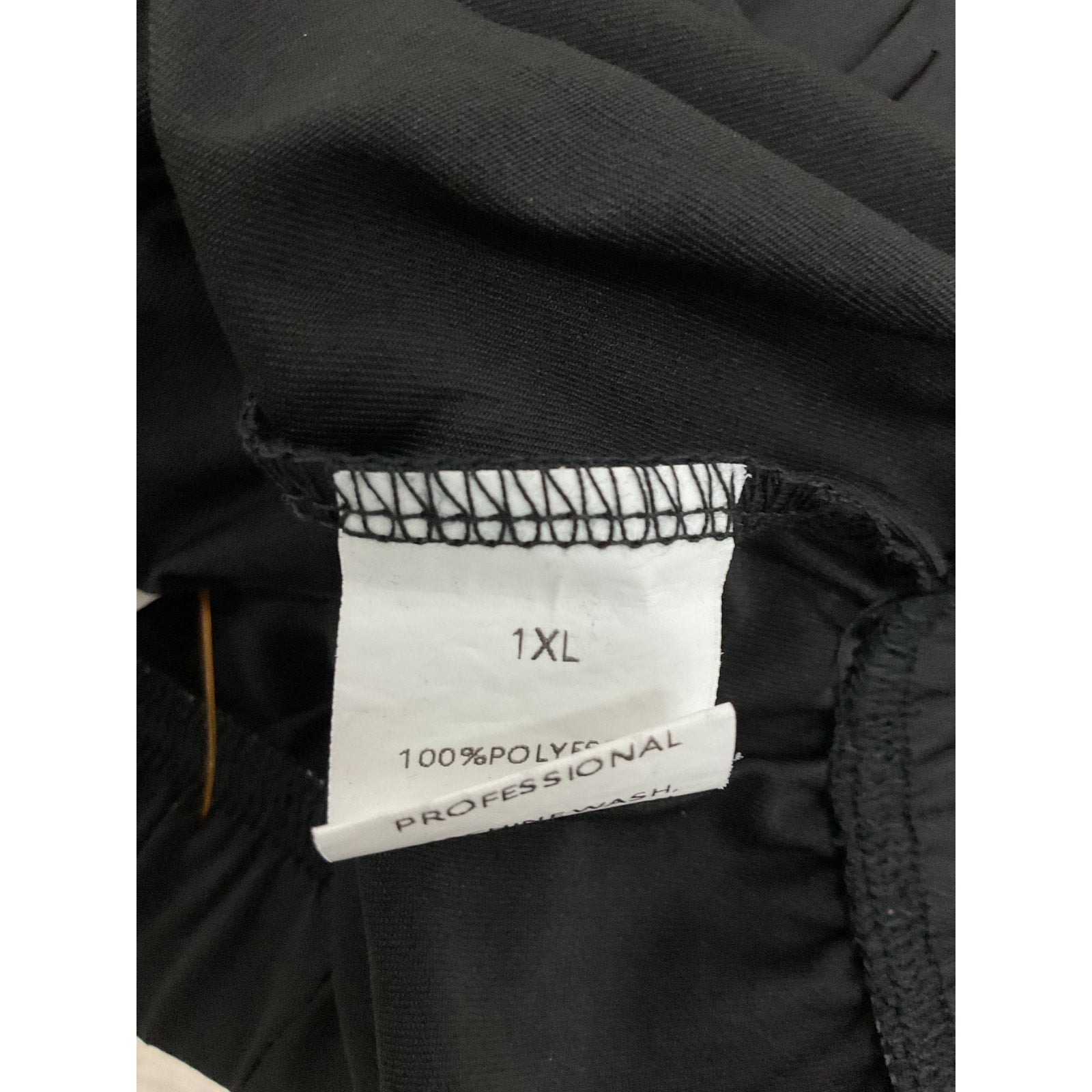 Pantalon 1XL