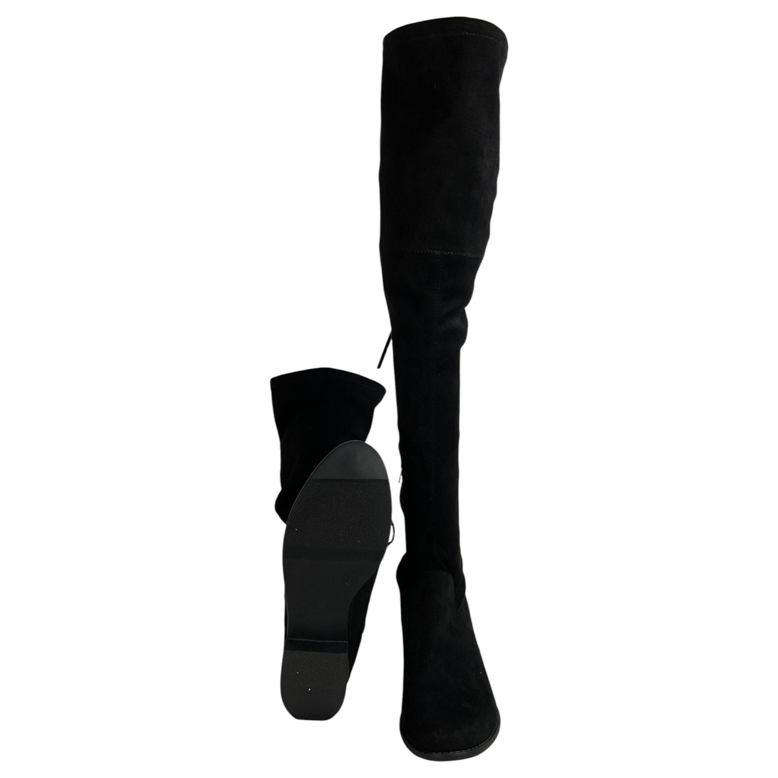 Bota 8