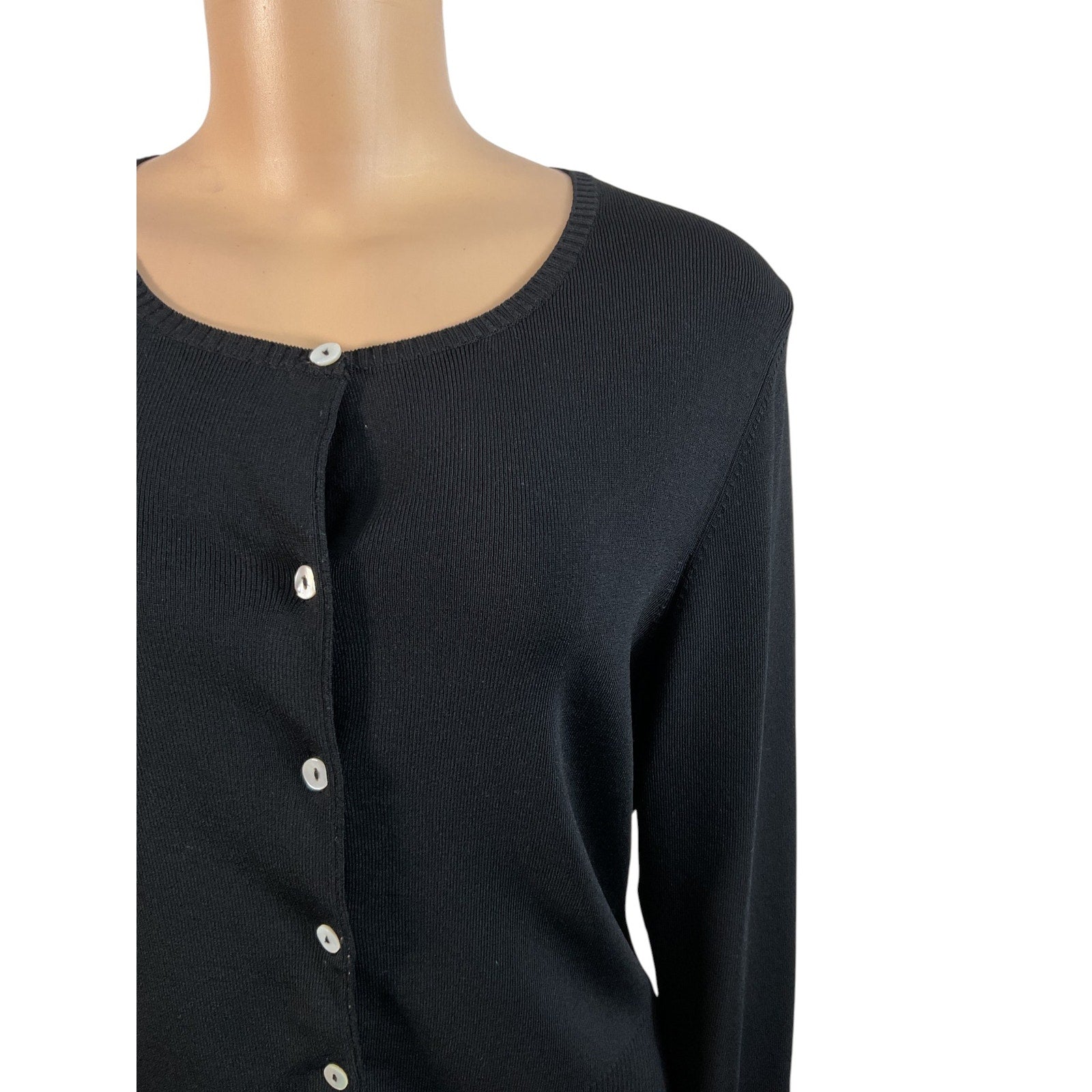 Blusa XL (Scott Taylor)