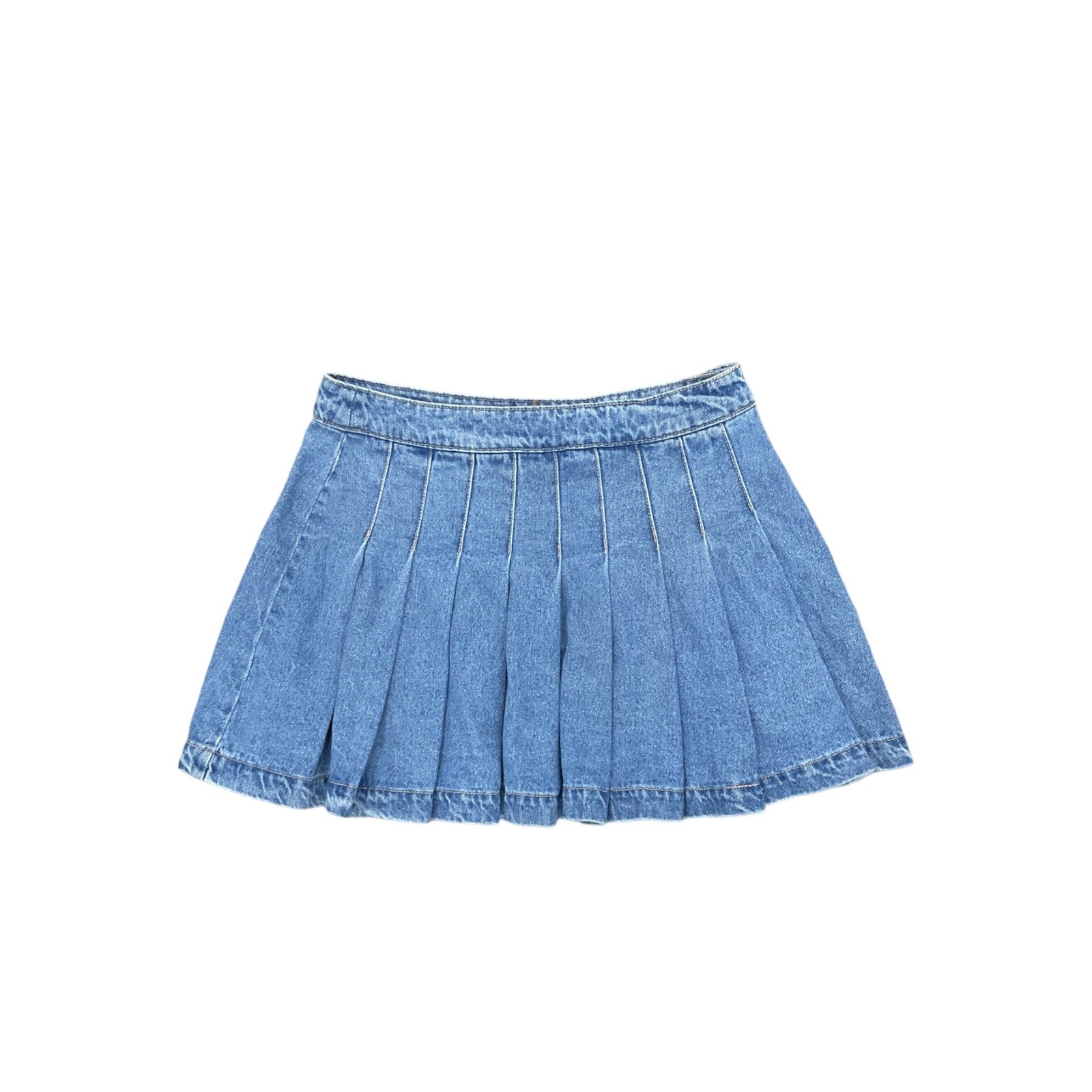 Falda M (Forever 21)