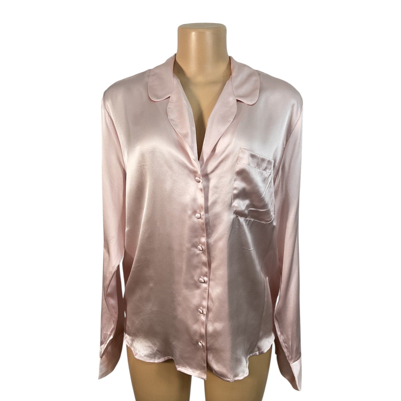 Blusa M (Nordstrom)