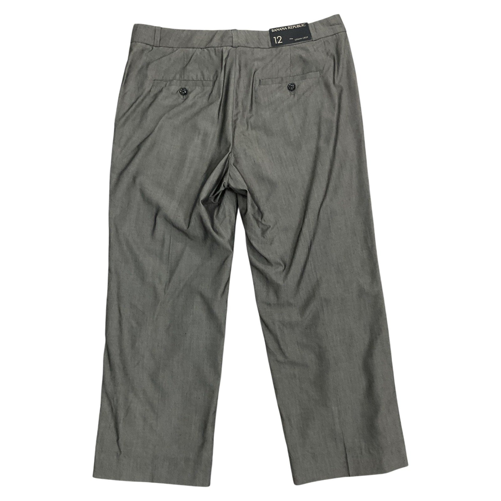 Pantalon 12 (Banana Republic)