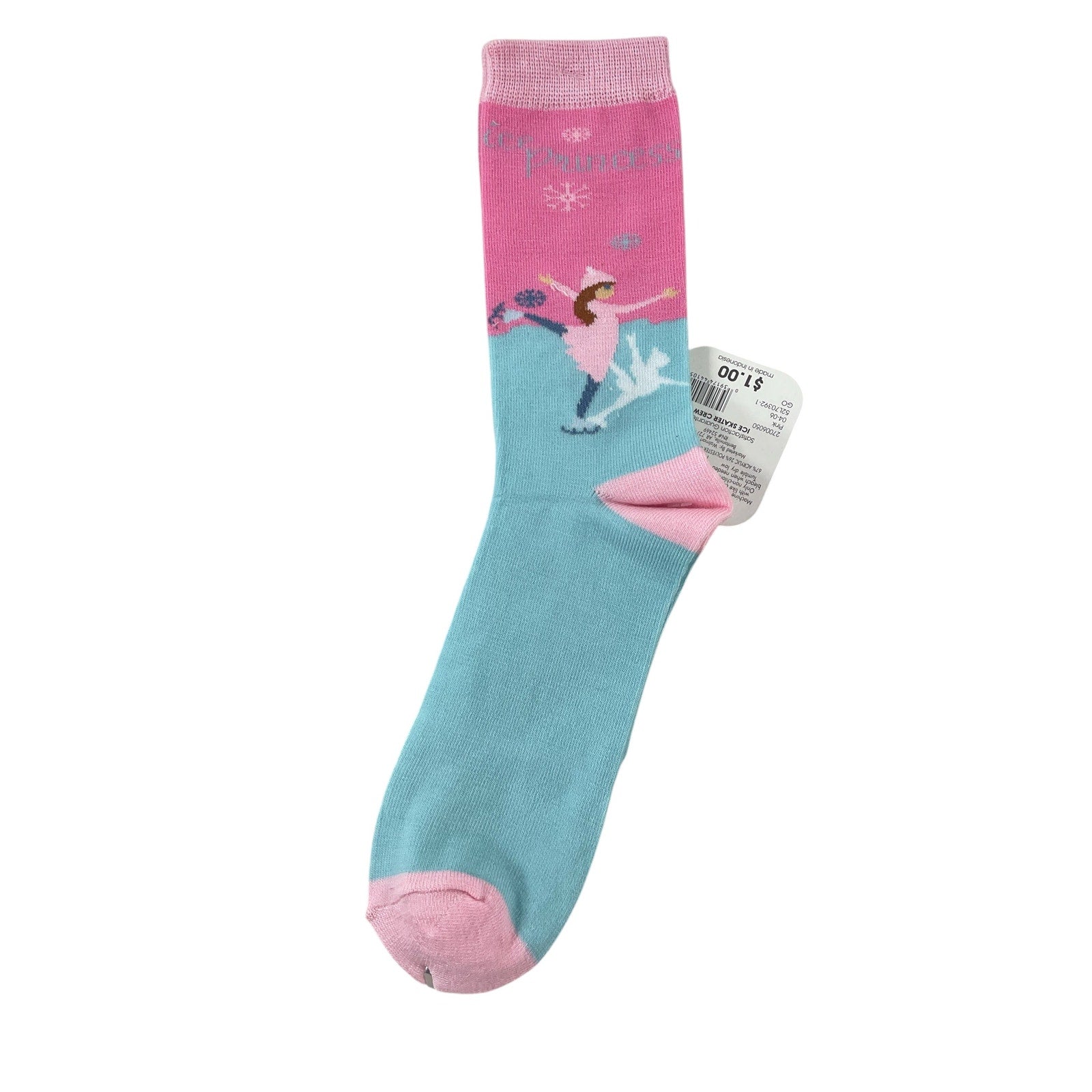 Set de calcetines 6-9 (NOBO)